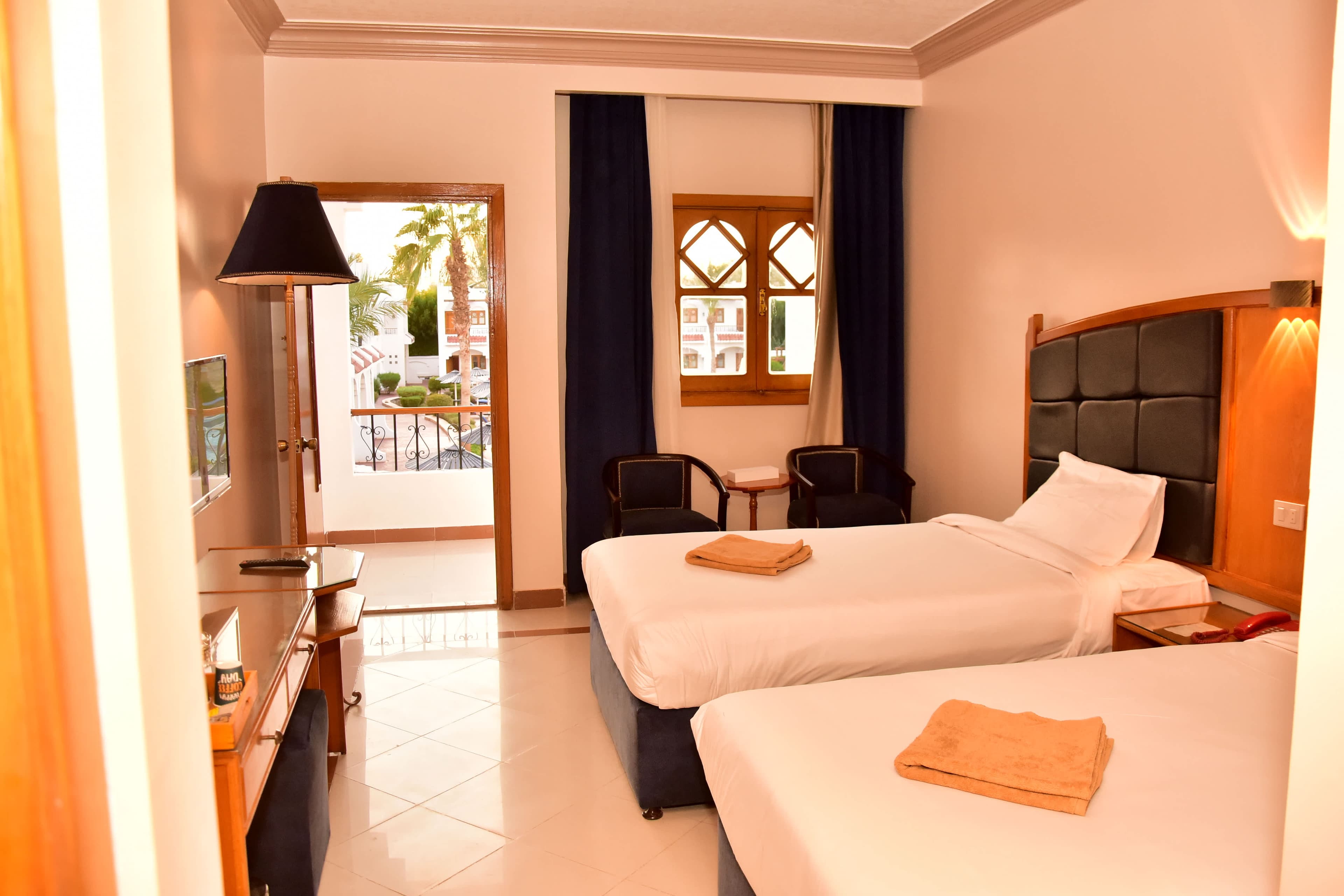 Dive Inn Resort Ansicht 5