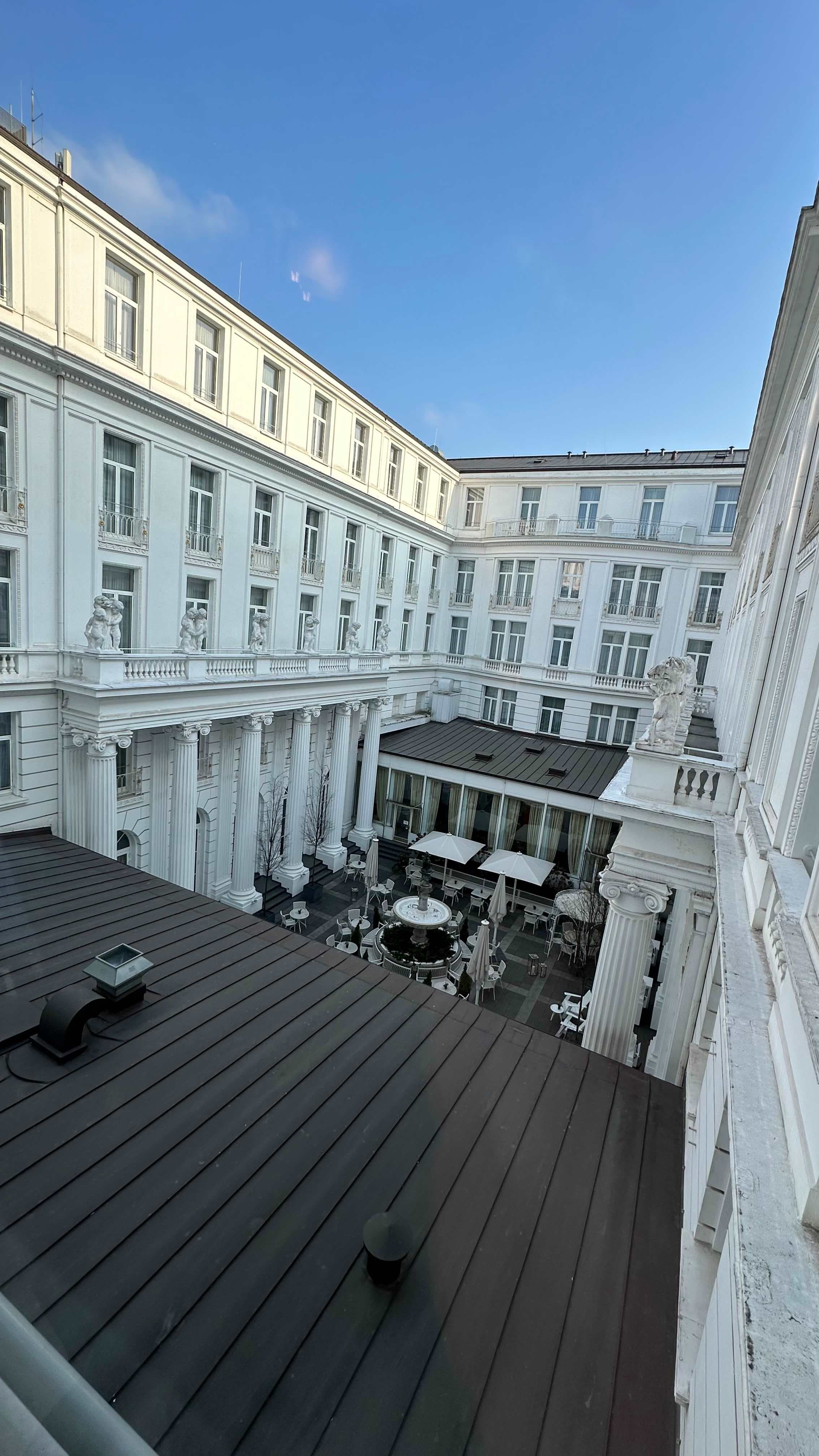 Hotel Atlantic Hamburg