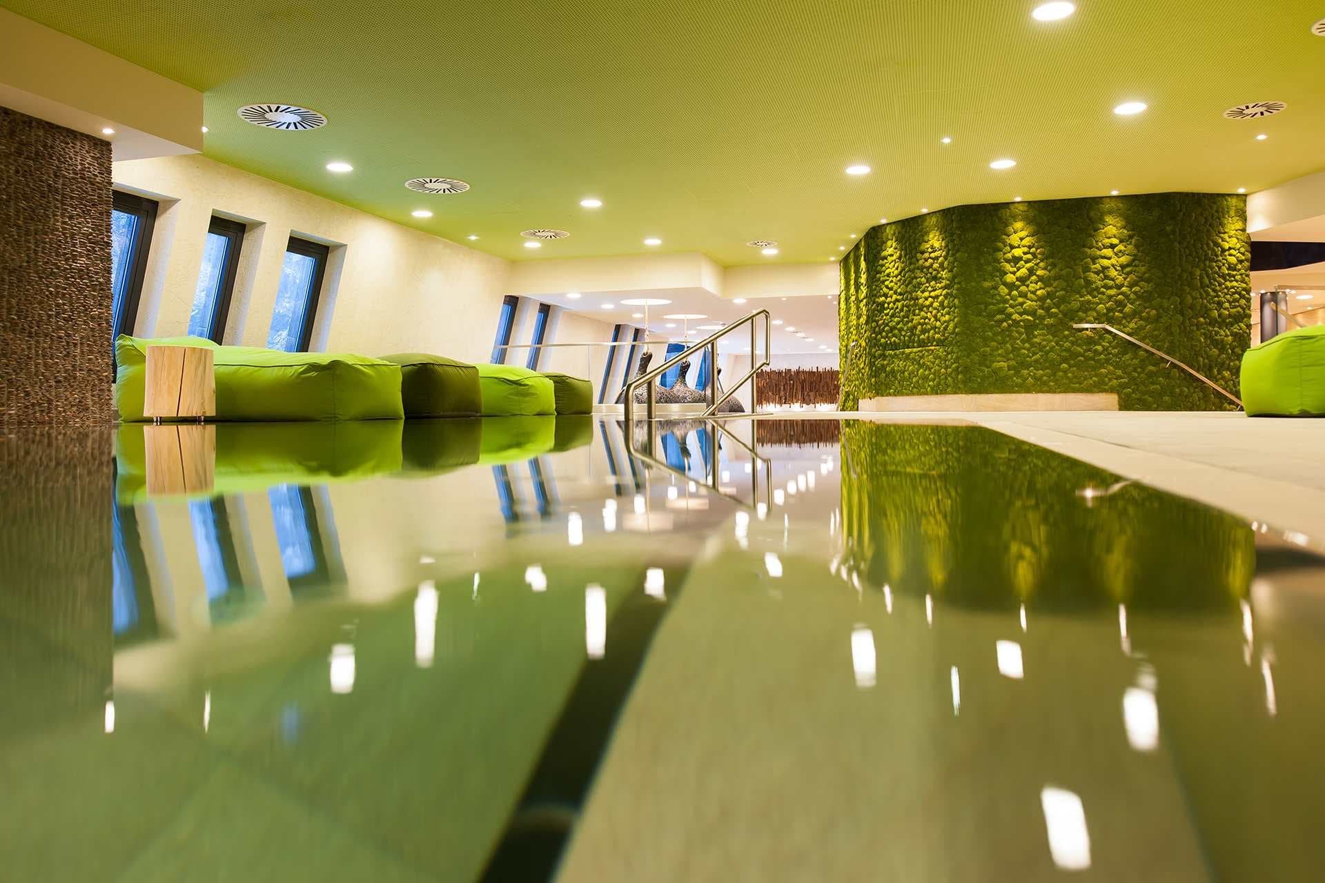 AQUA DOME Ansicht 8