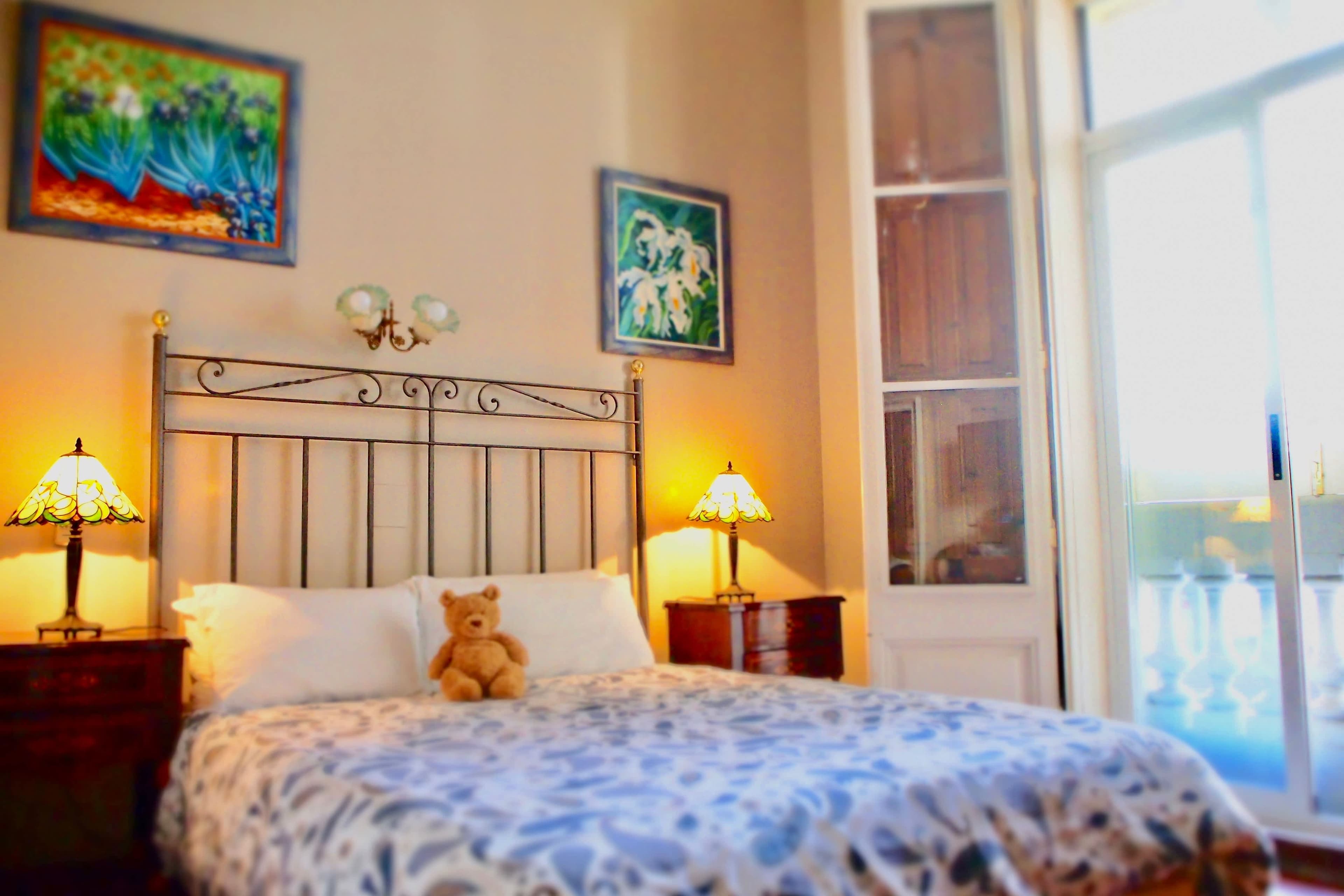 Hotel Liberty Ansicht 9