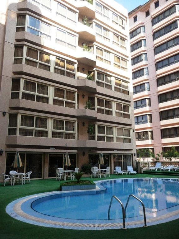 Hotel Pyramisa Ansicht 6