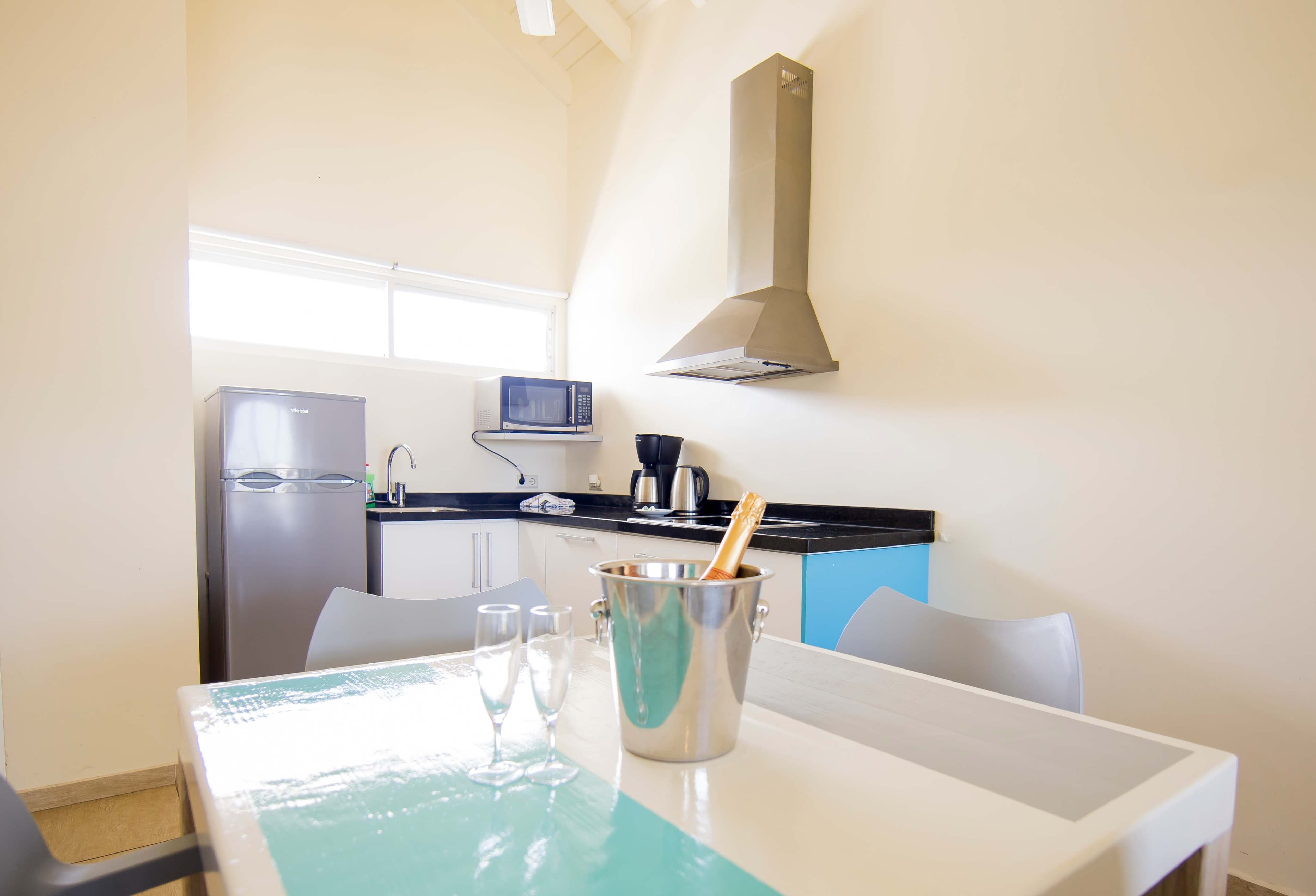Dolphin Suites Hotel Ansicht 6