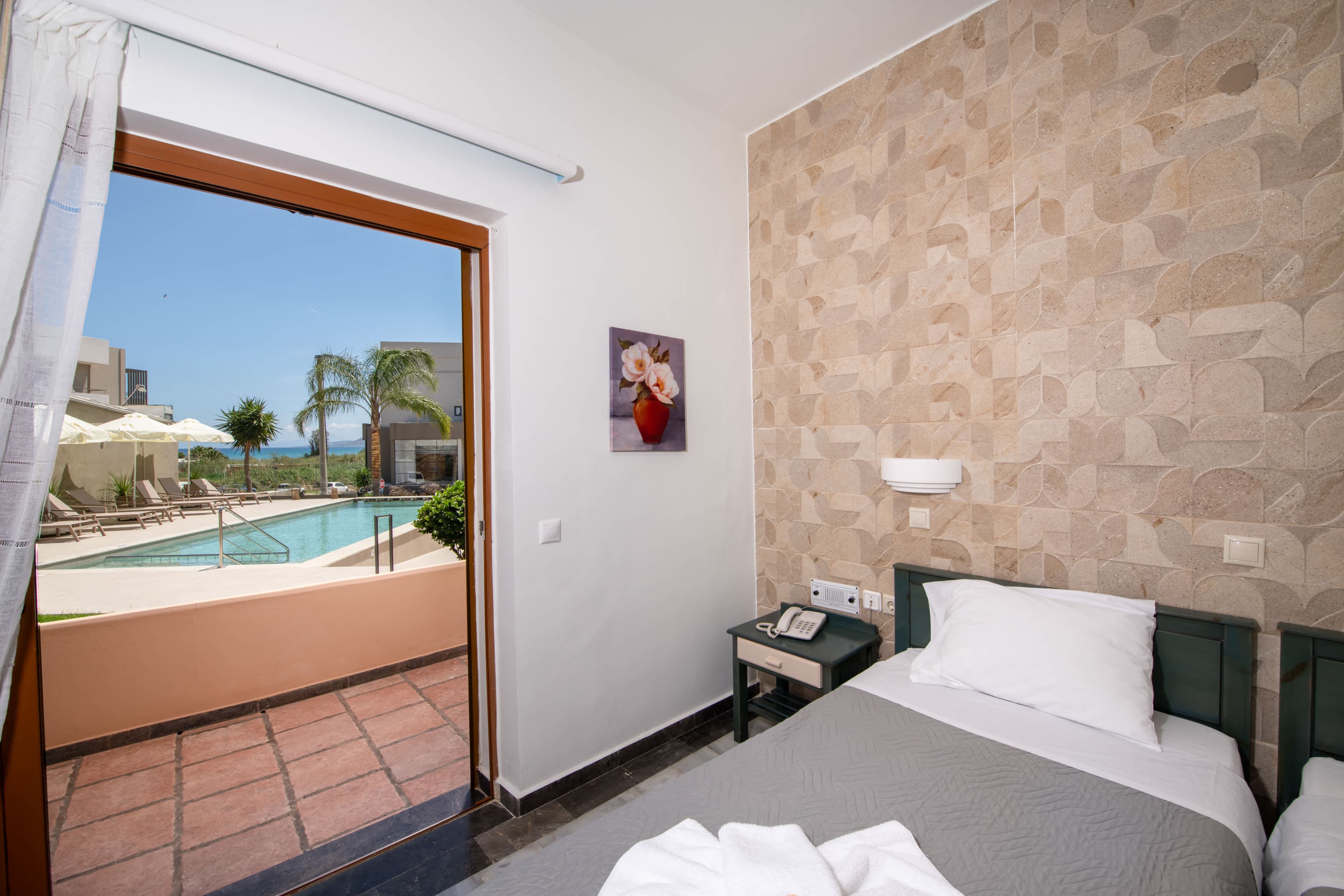 Eko Suites Ansicht 4