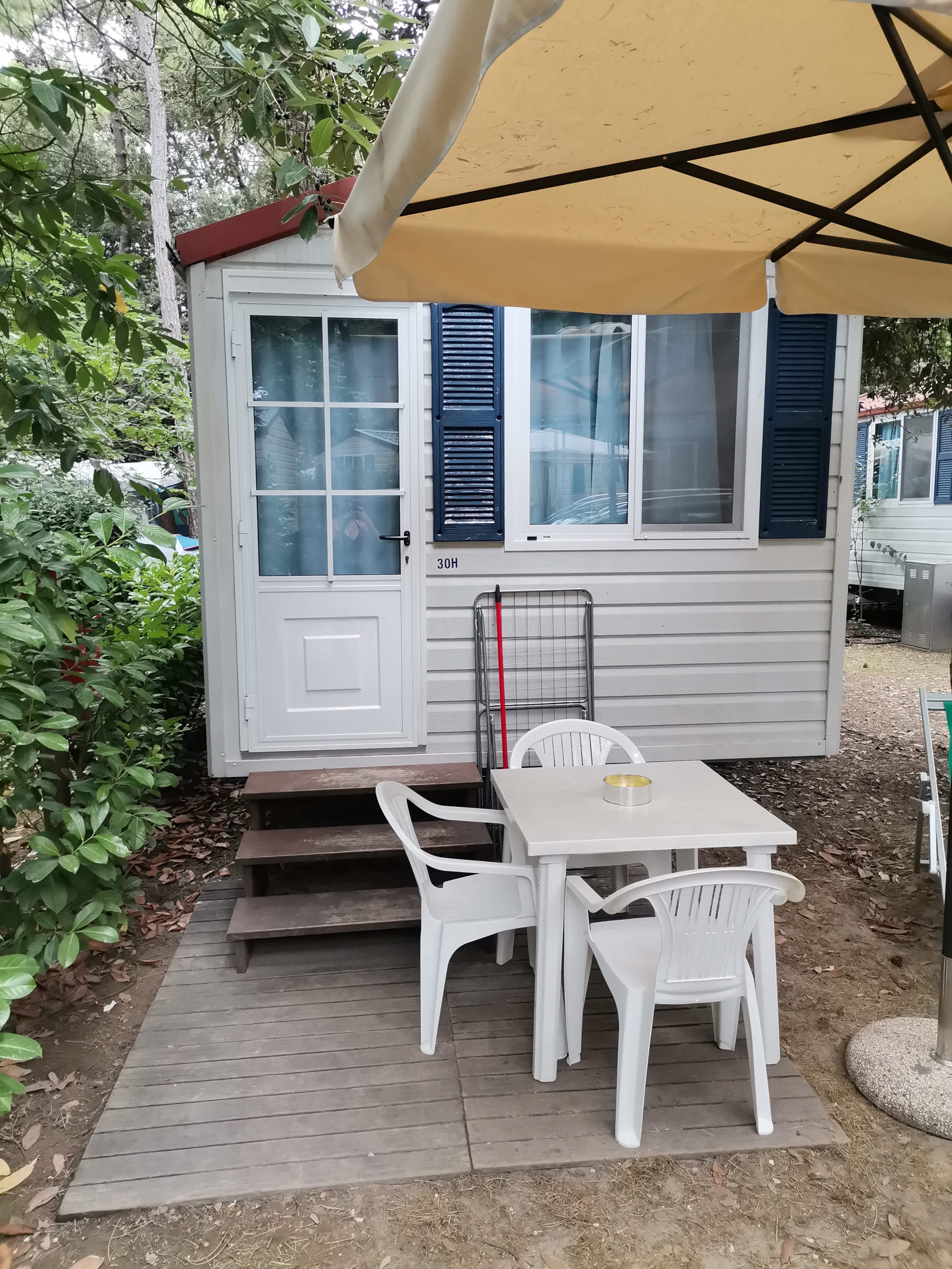 Camping Sabbiadoro Ansicht 2