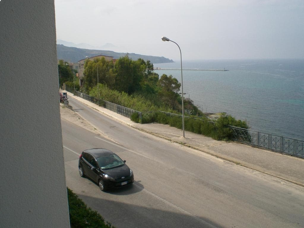 Hotel Punta Nord Est Ansicht 9