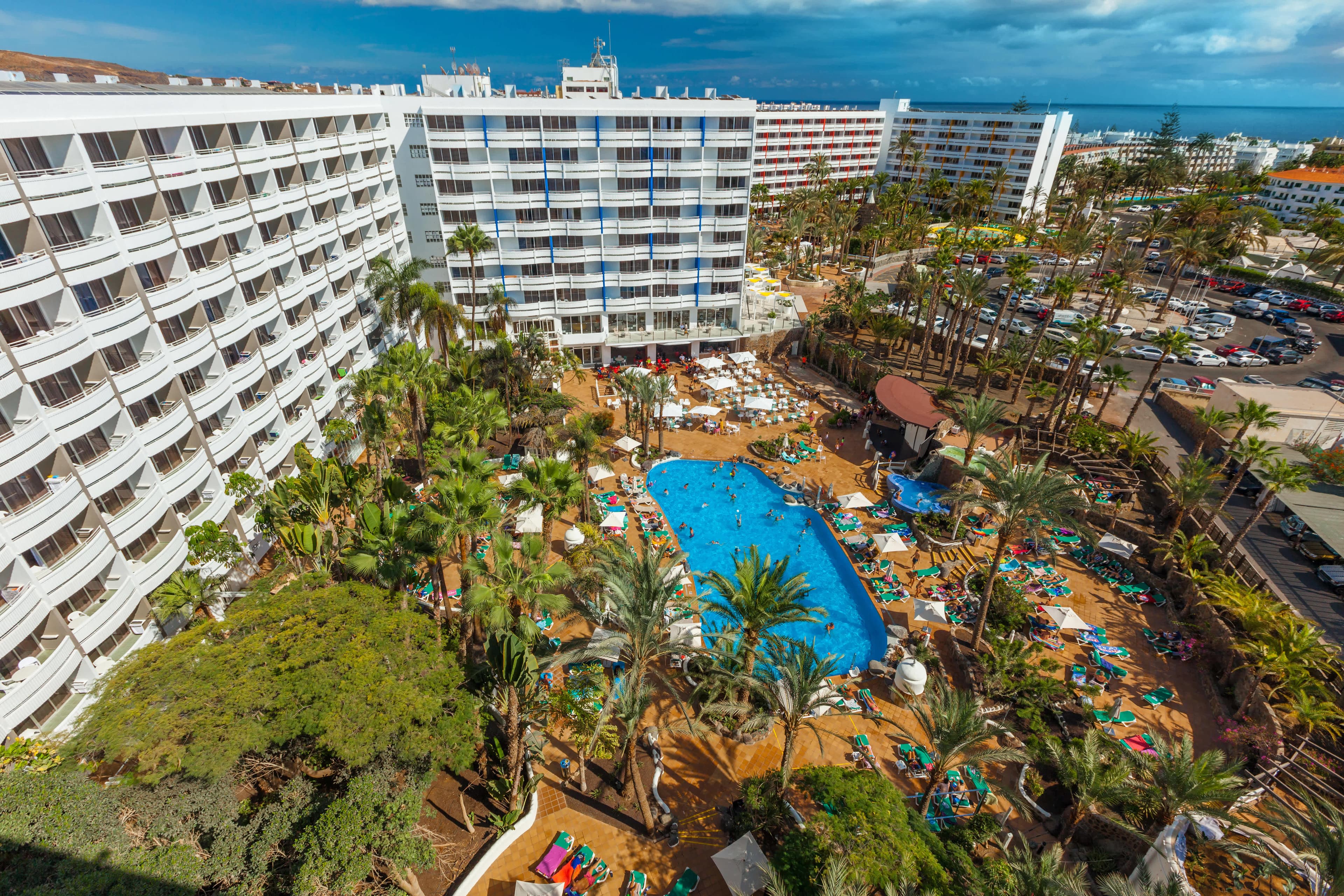 Abora Buenaventura by Lopesan Hotels Ansicht 7