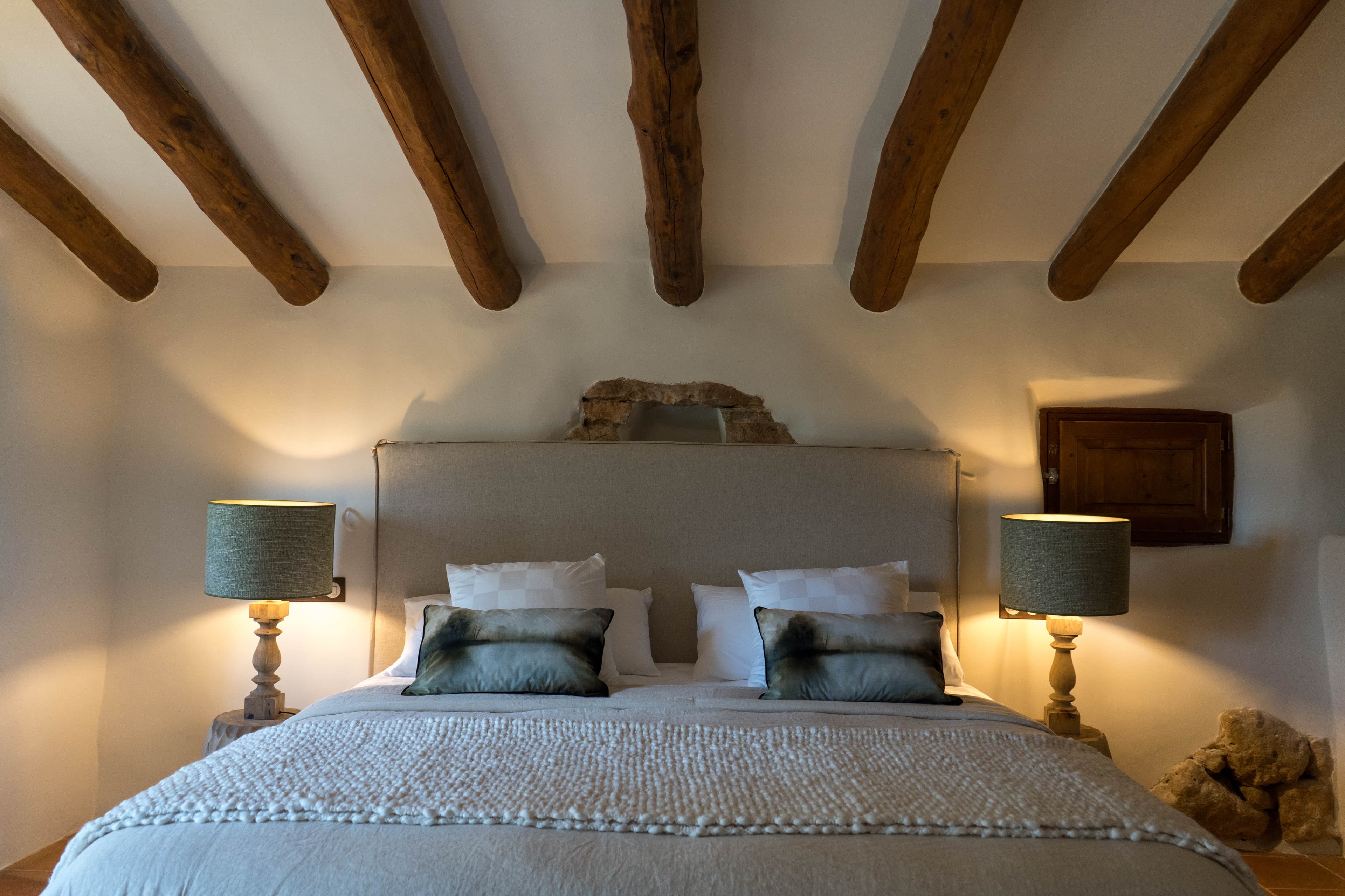 Hotel La Reserva Rotana Ansicht 4