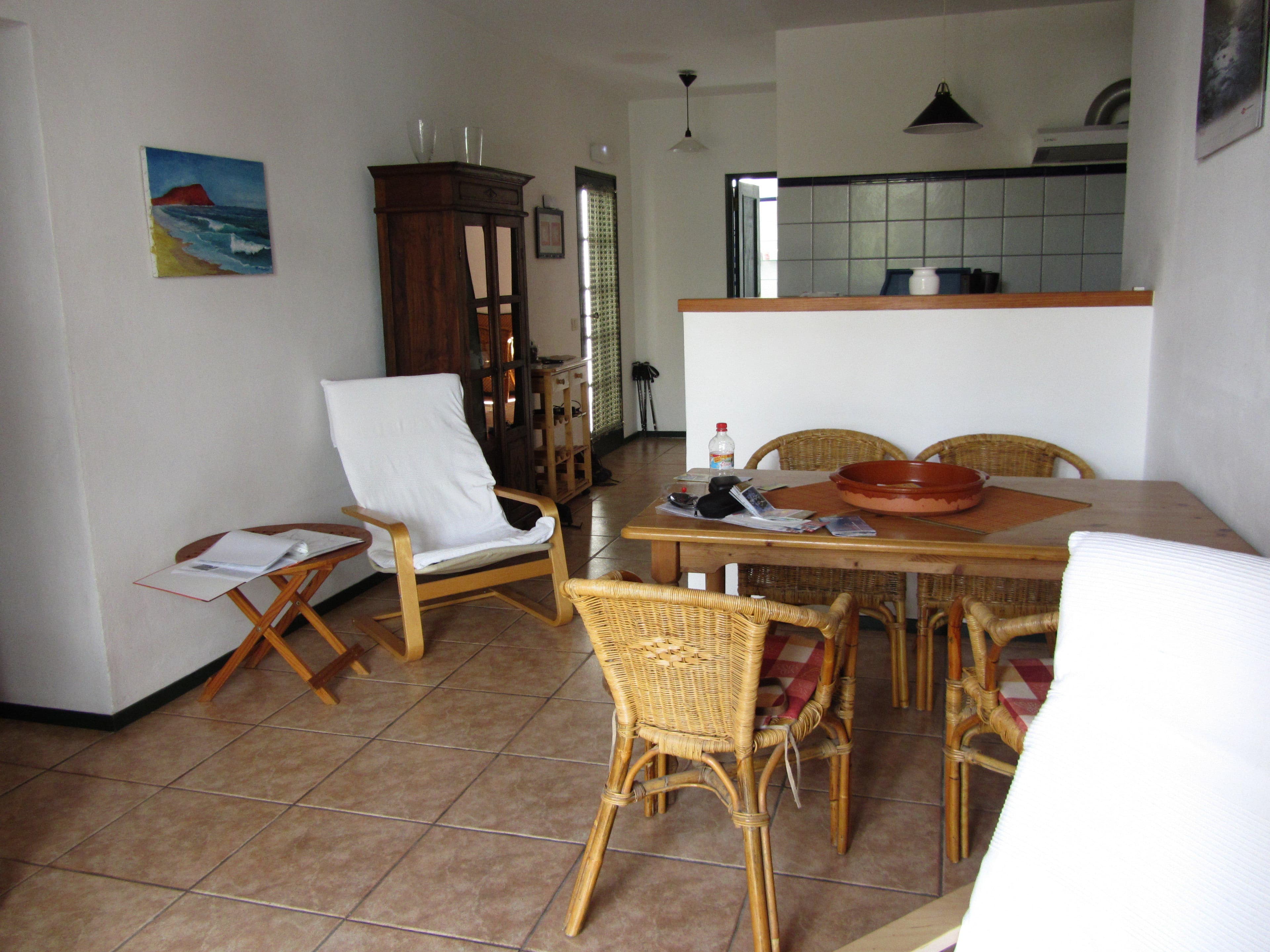 Hotel Casa San Miguel Ansicht 4
