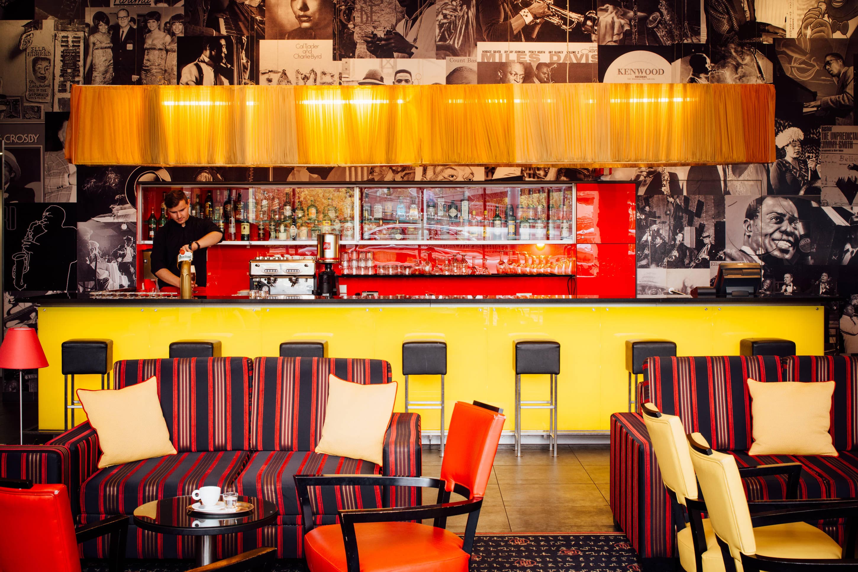 Vienna House Easy Pilsen Ansicht 7
