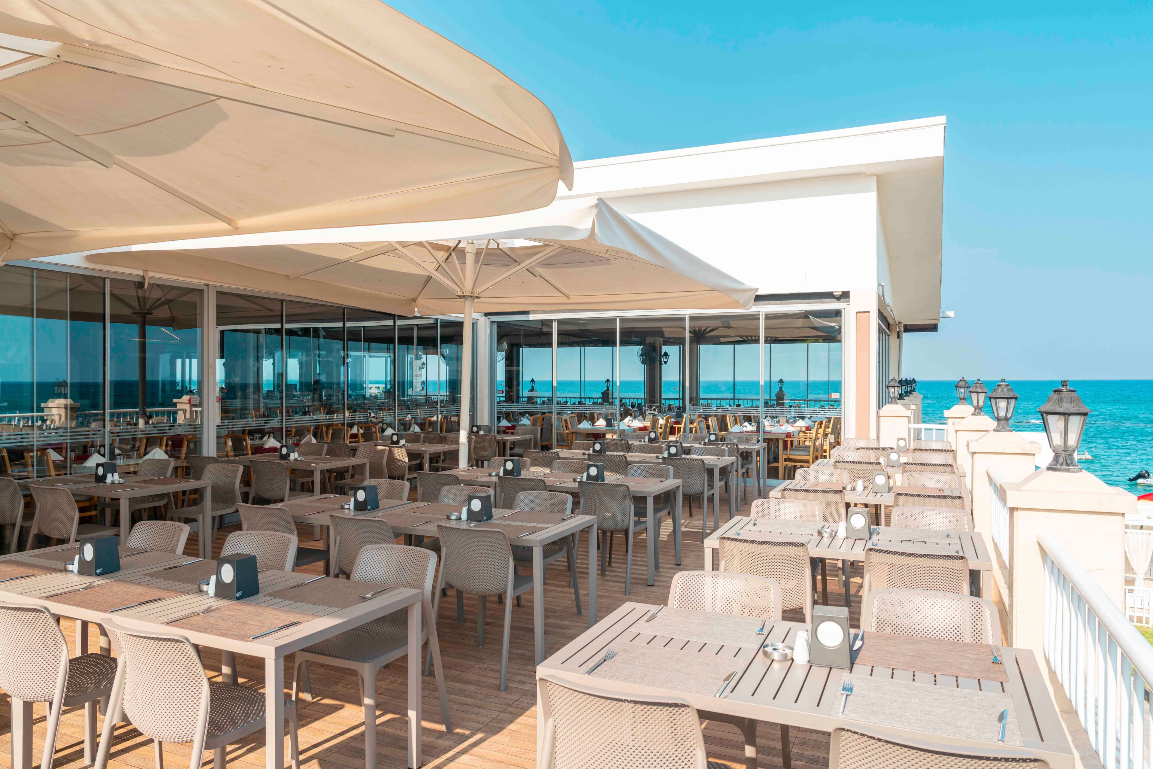 Salamis Bay Conti Resort Hotel & Casino Ansicht 10