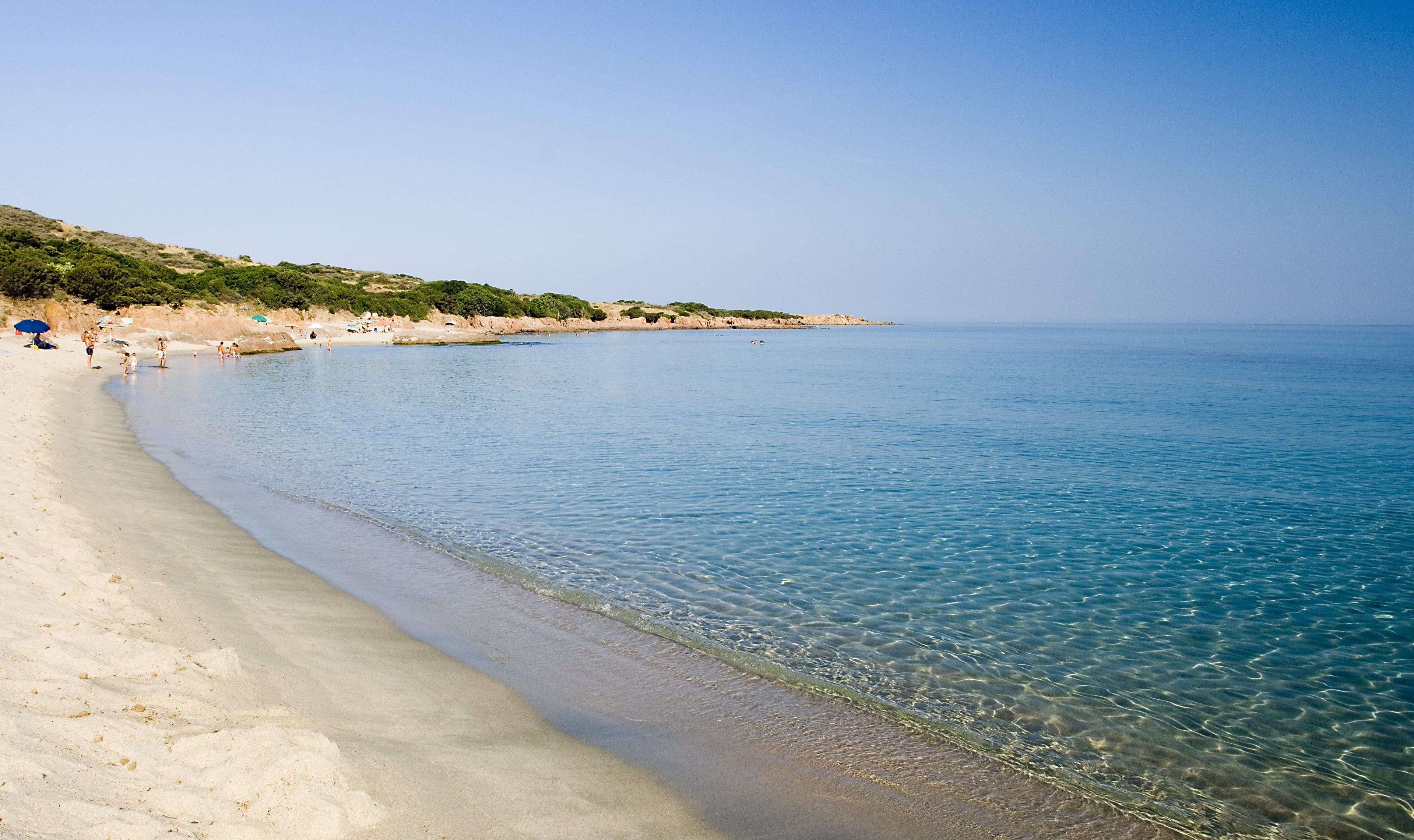Hotel Marinedda Thalasso & Spa Ansicht 8