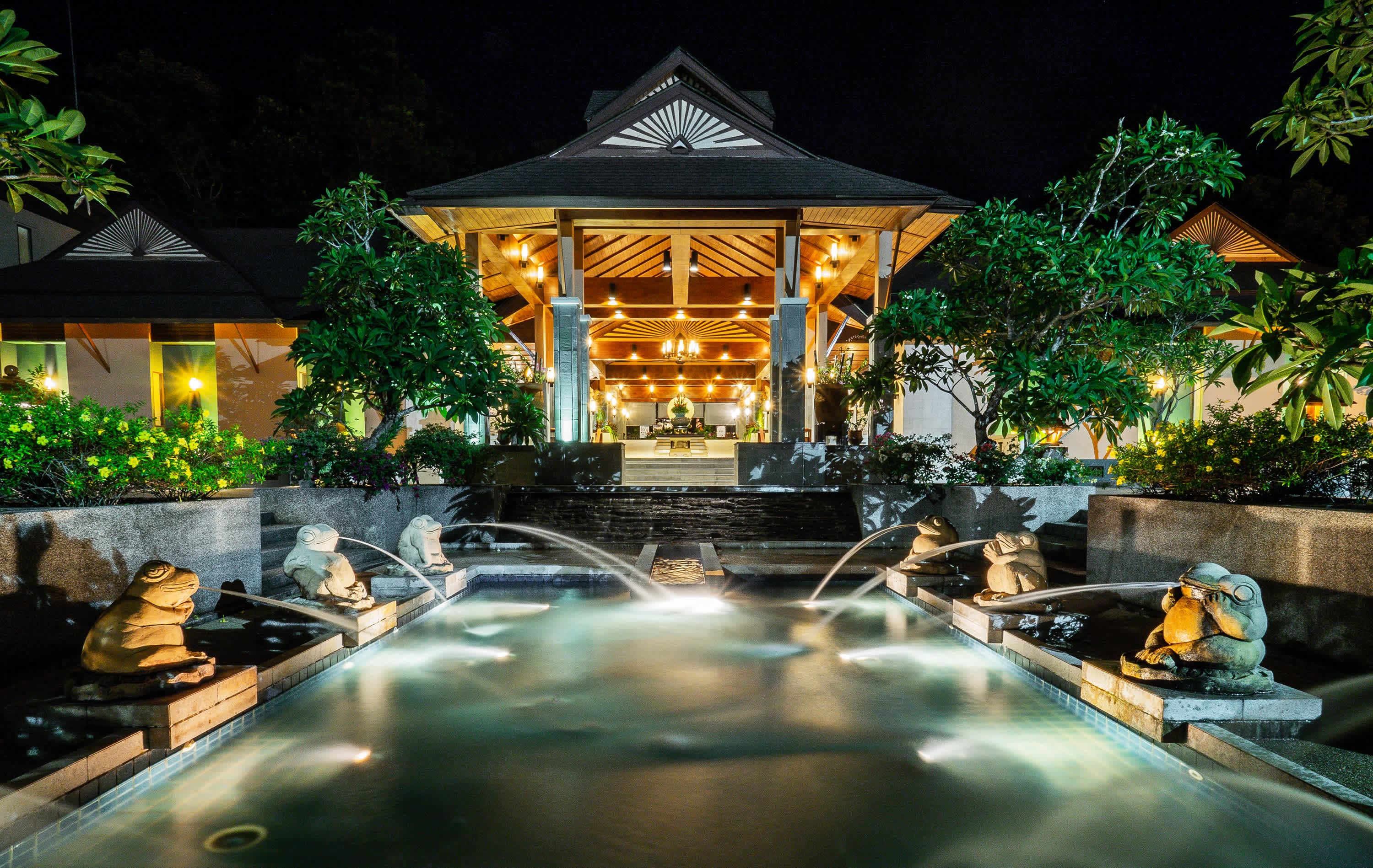 Khao Lak Merlin Resort Ansicht 9