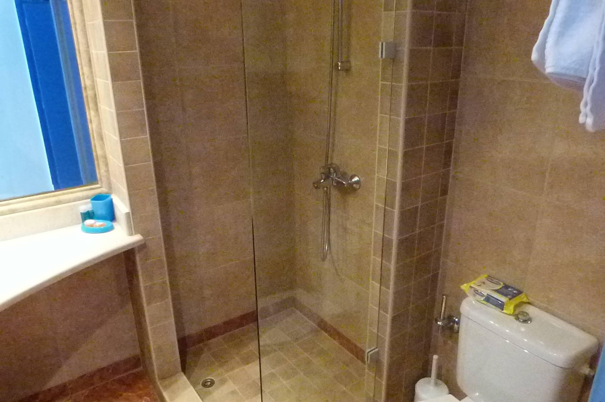 Zeus Hotels Palm Beach Ansicht 6