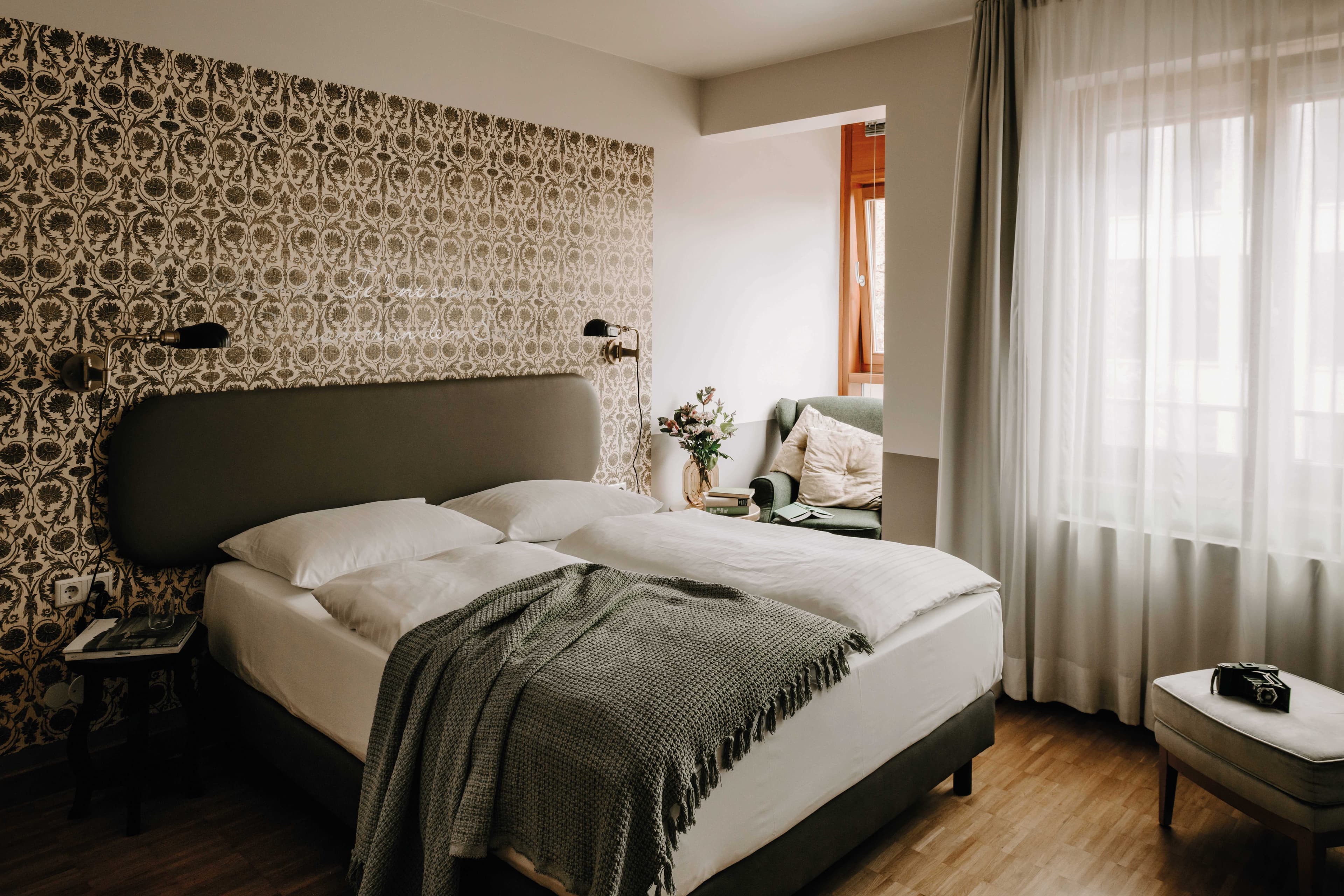 Townhouse Berlin, a Vagabond Club Ansicht 3