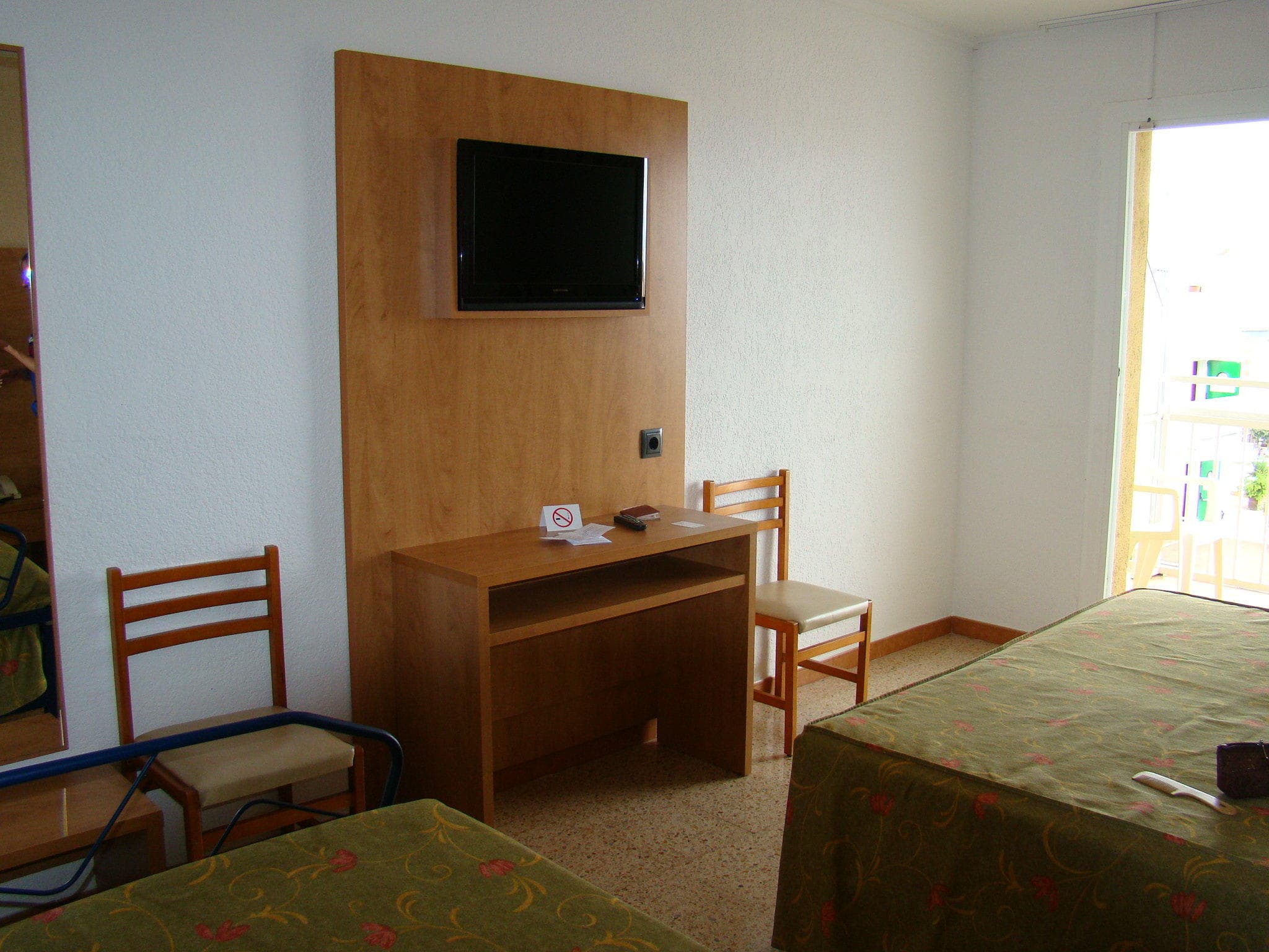 Hotel President Ansicht 4