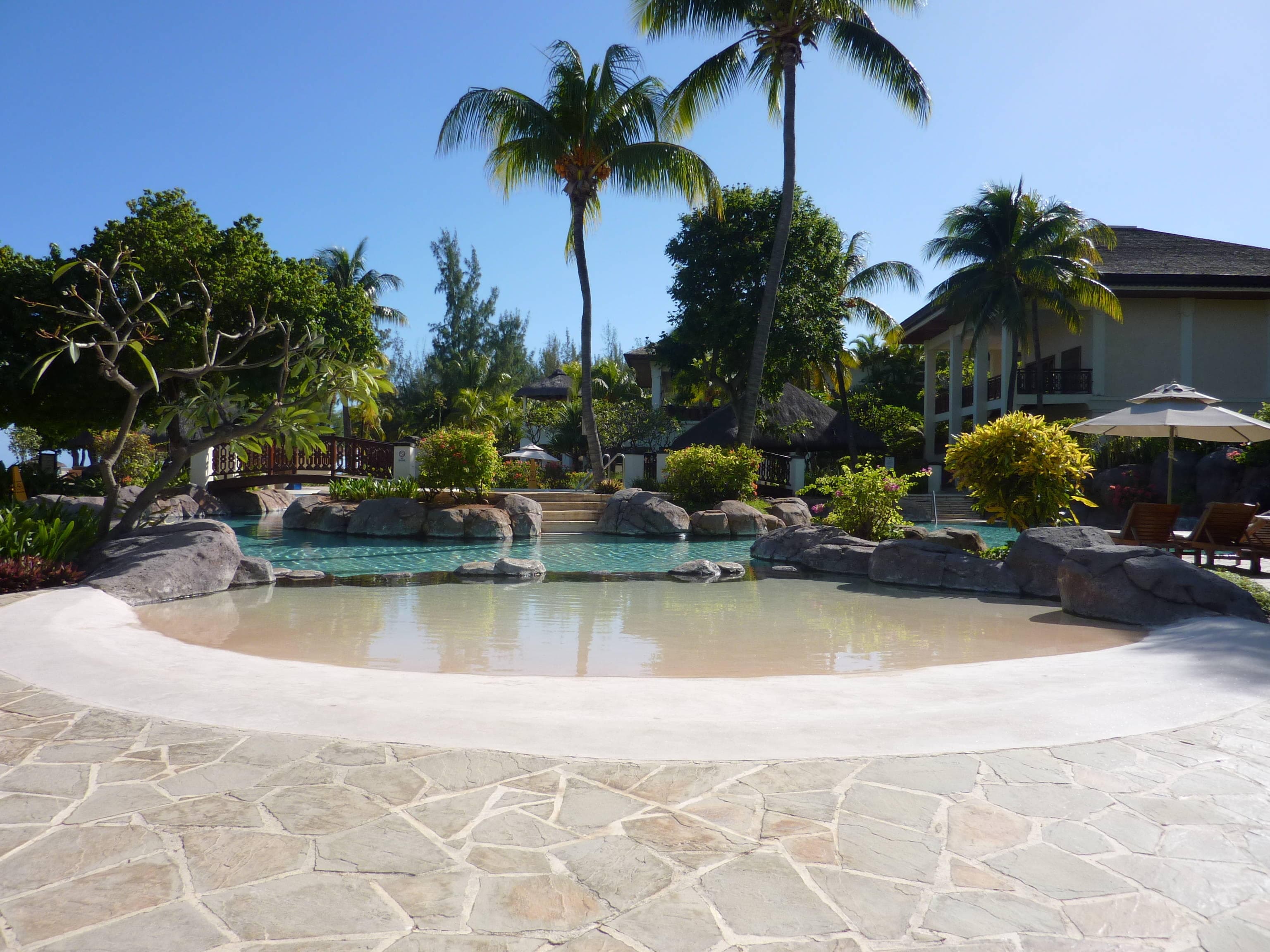 Hilton Mauritius Resort & Spa Ansicht 7