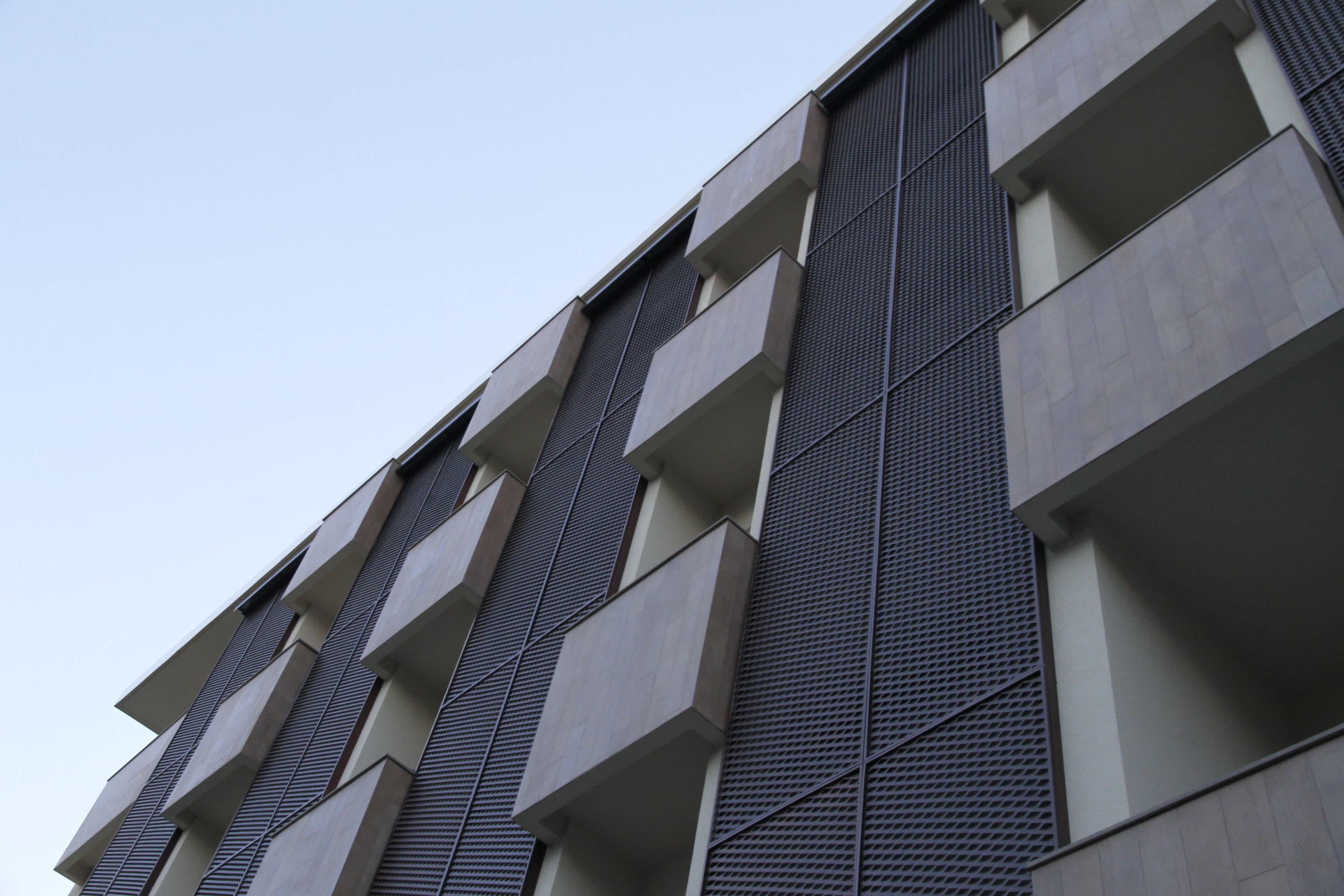 Hotel Select Suites & Spa Ansicht 2