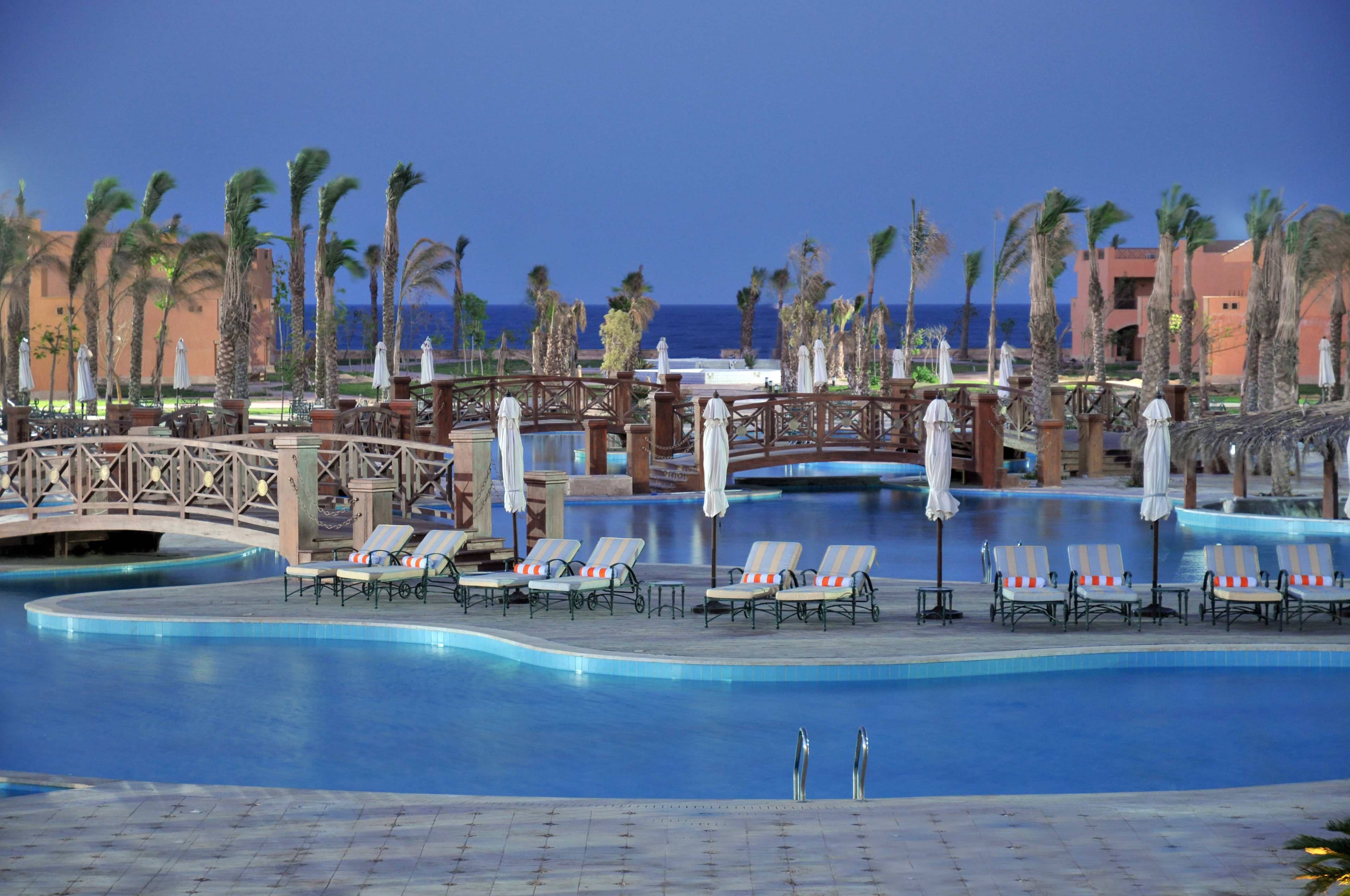 Jaz Grand Marsa Ansicht 3