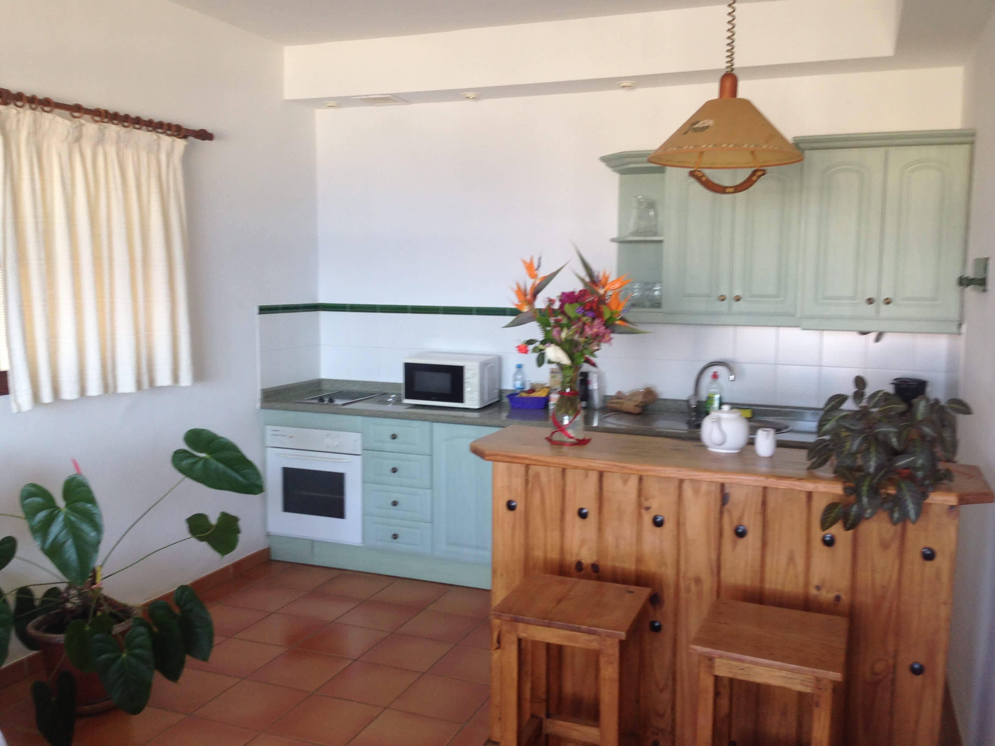 Apartamentos Cancajos Ansicht 4