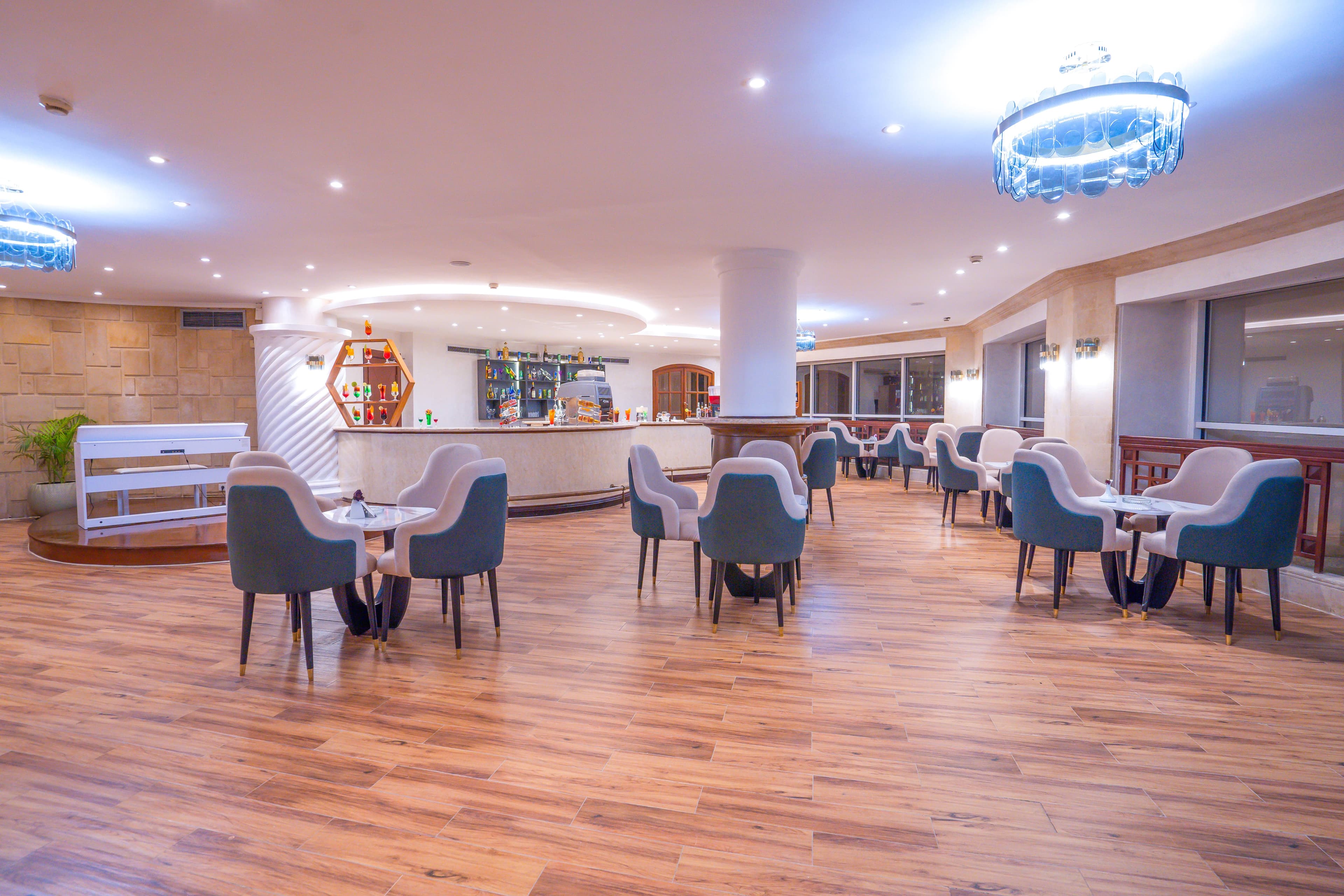Ivy Cyrene Sharm Resort Adults Friendly Plus 13 Ansicht 8