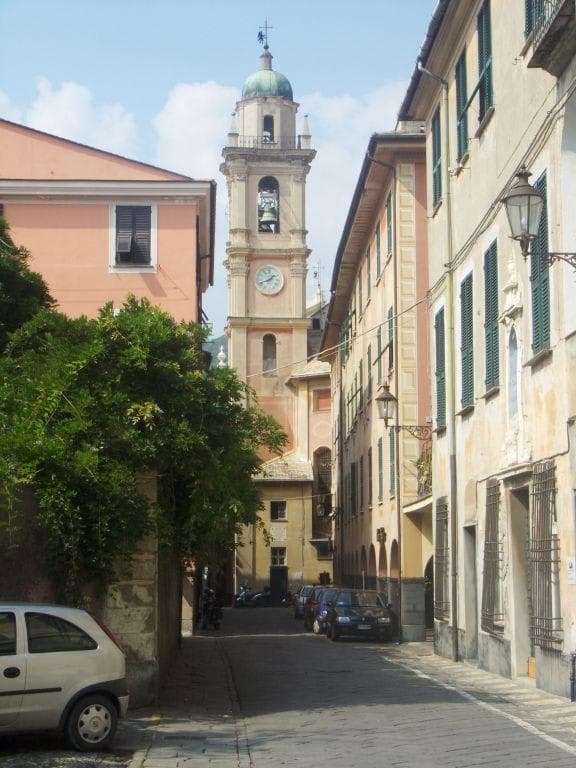 Hotel Monte Rosa