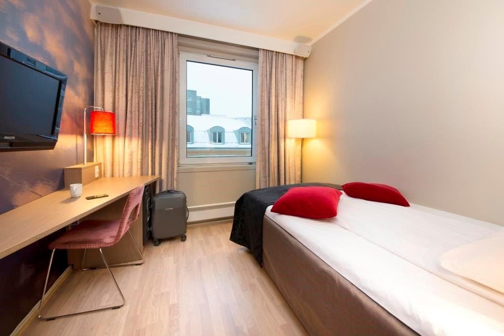Scandic Grand Tromsø Ansicht 5