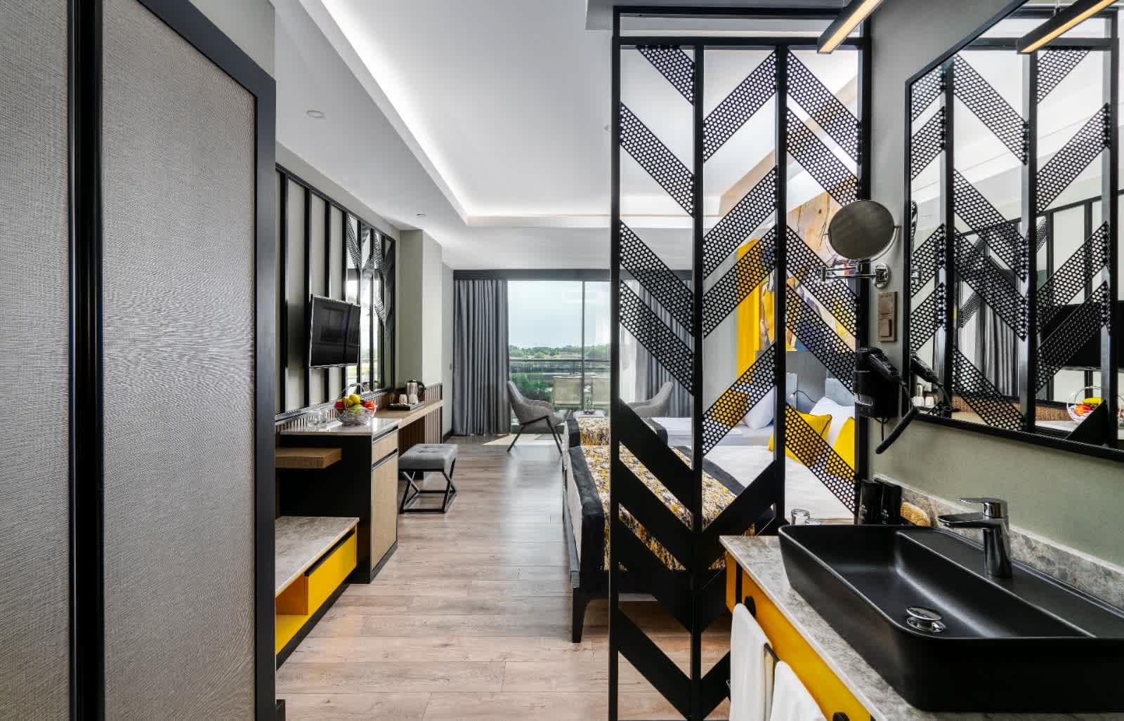 Arnor de Luxe Hotel & Spa Ansicht 4