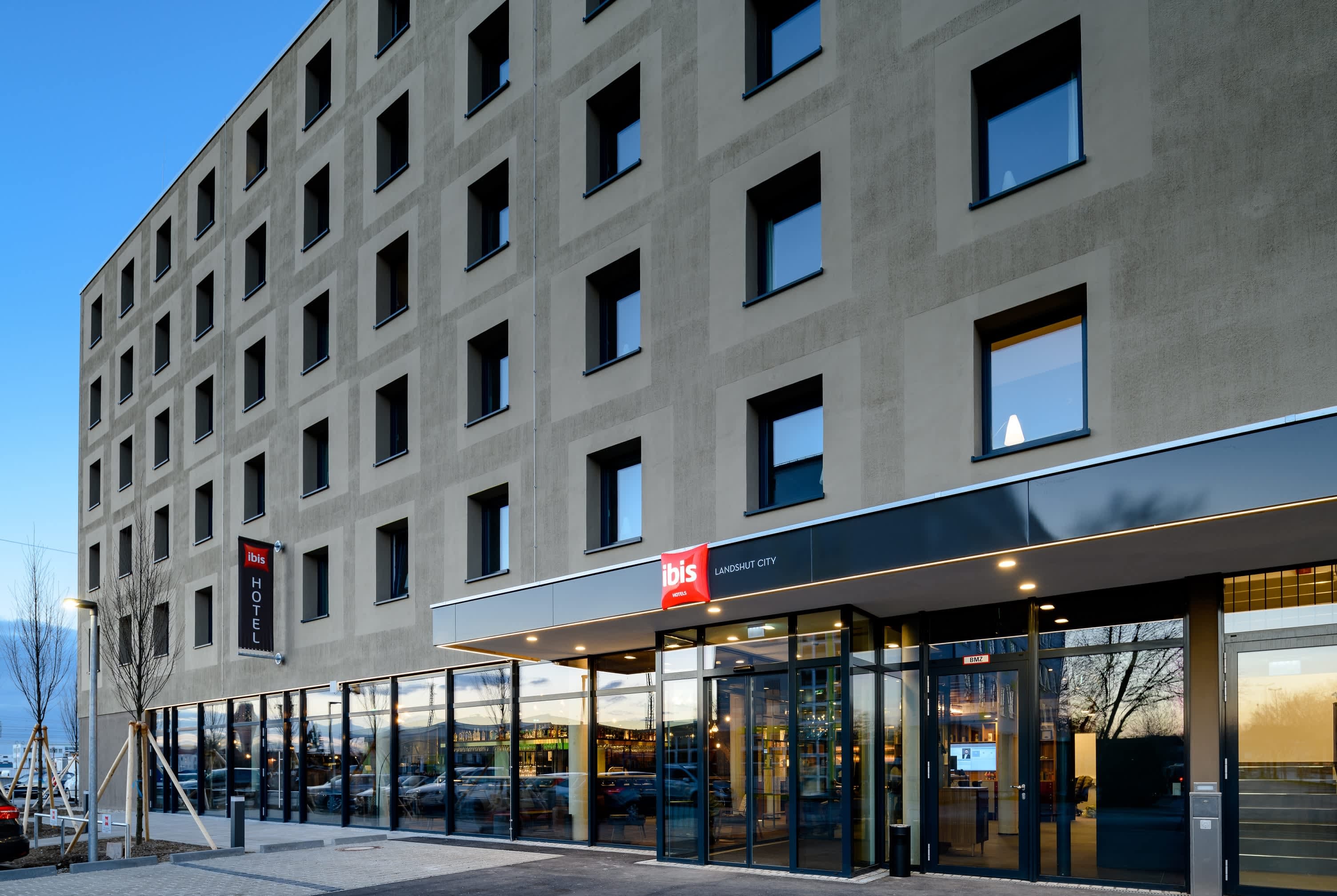 ibis Landshut City