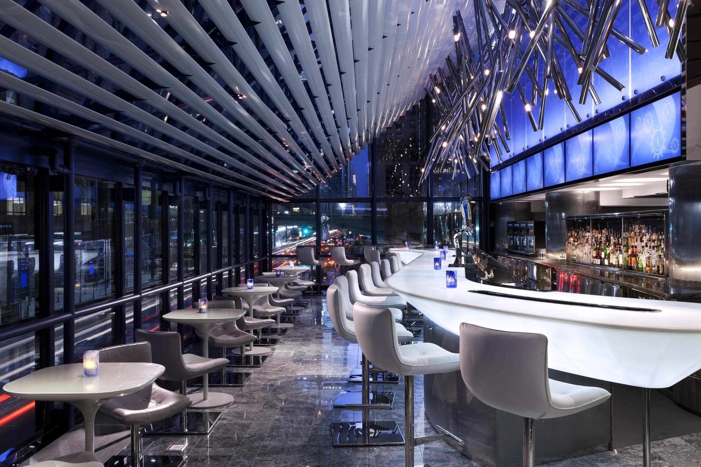 Hotel Grand Hyatt New York Ansicht 8