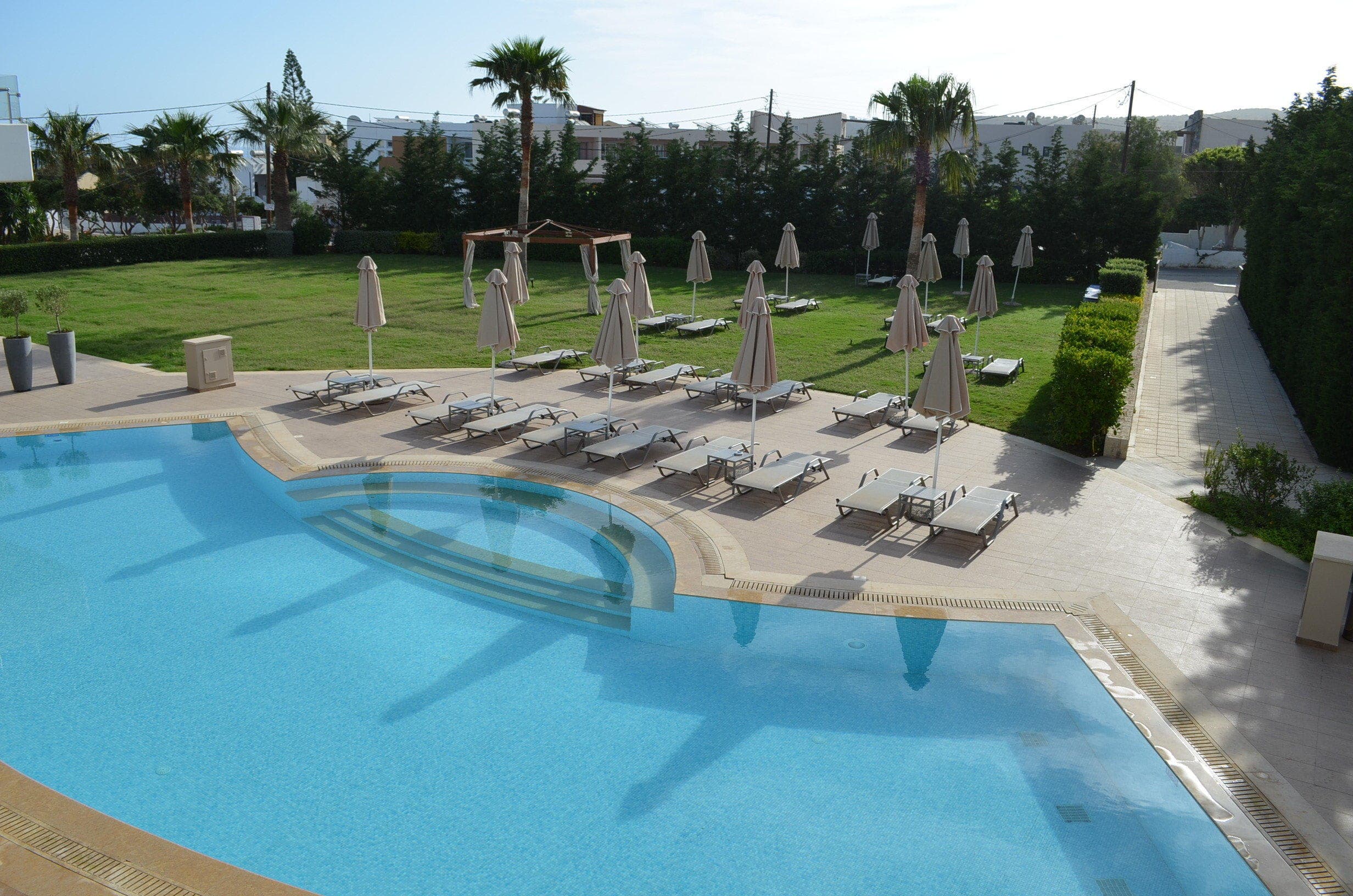 Castello Boutique Resort & Spa Ansicht 8