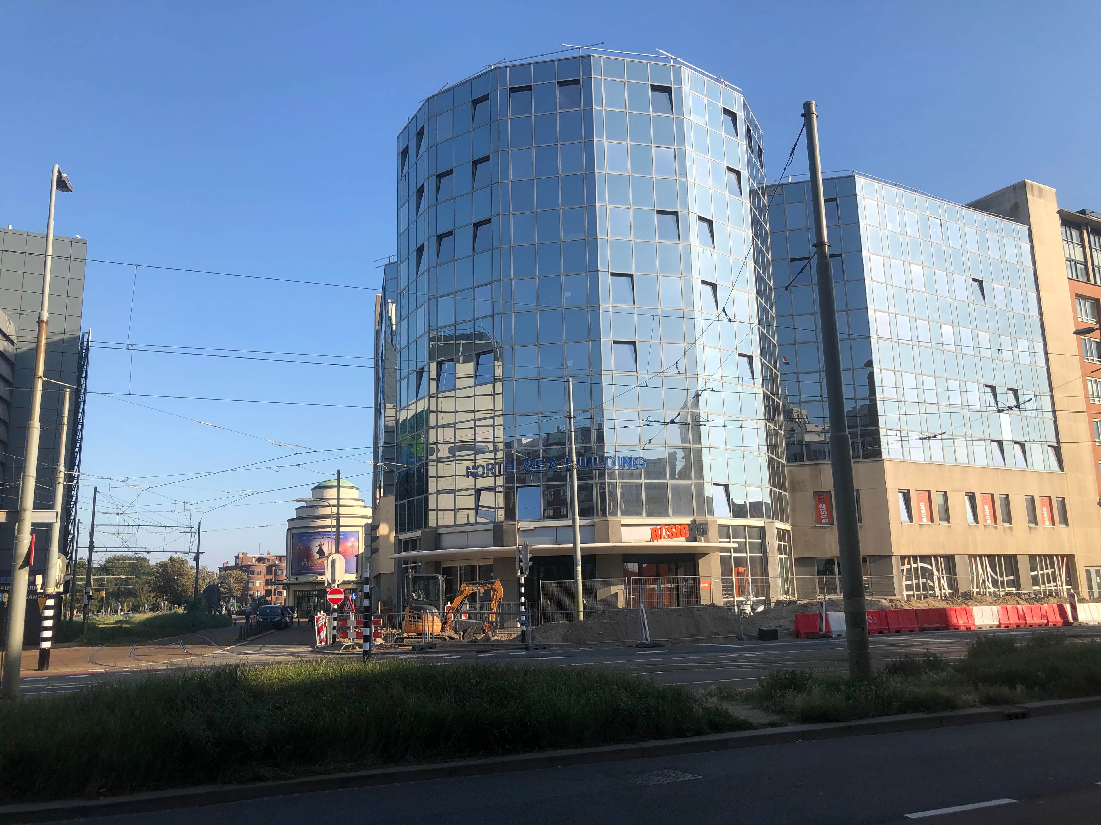 Fletcher Hotel-Restaurant Scheveningen