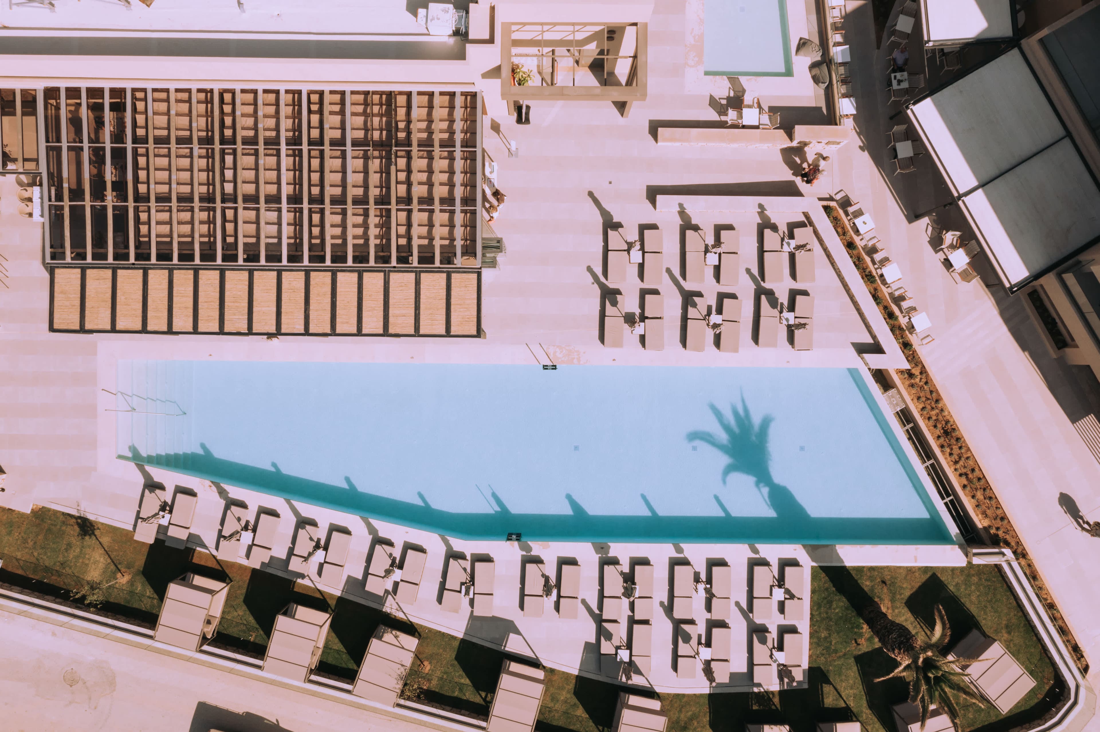 Alianthos Estate Resort Ansicht 9