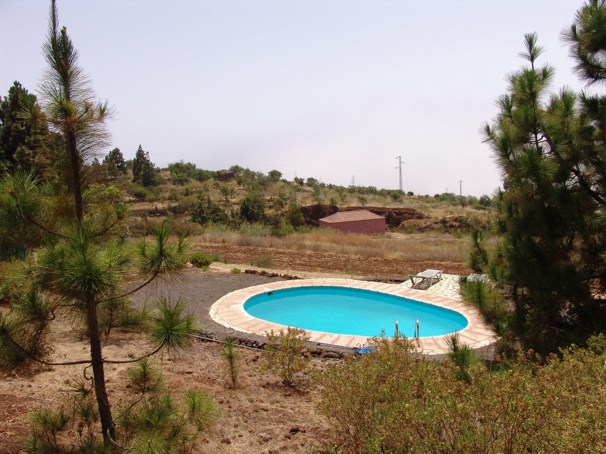 Finca El Hondito Ansicht 8