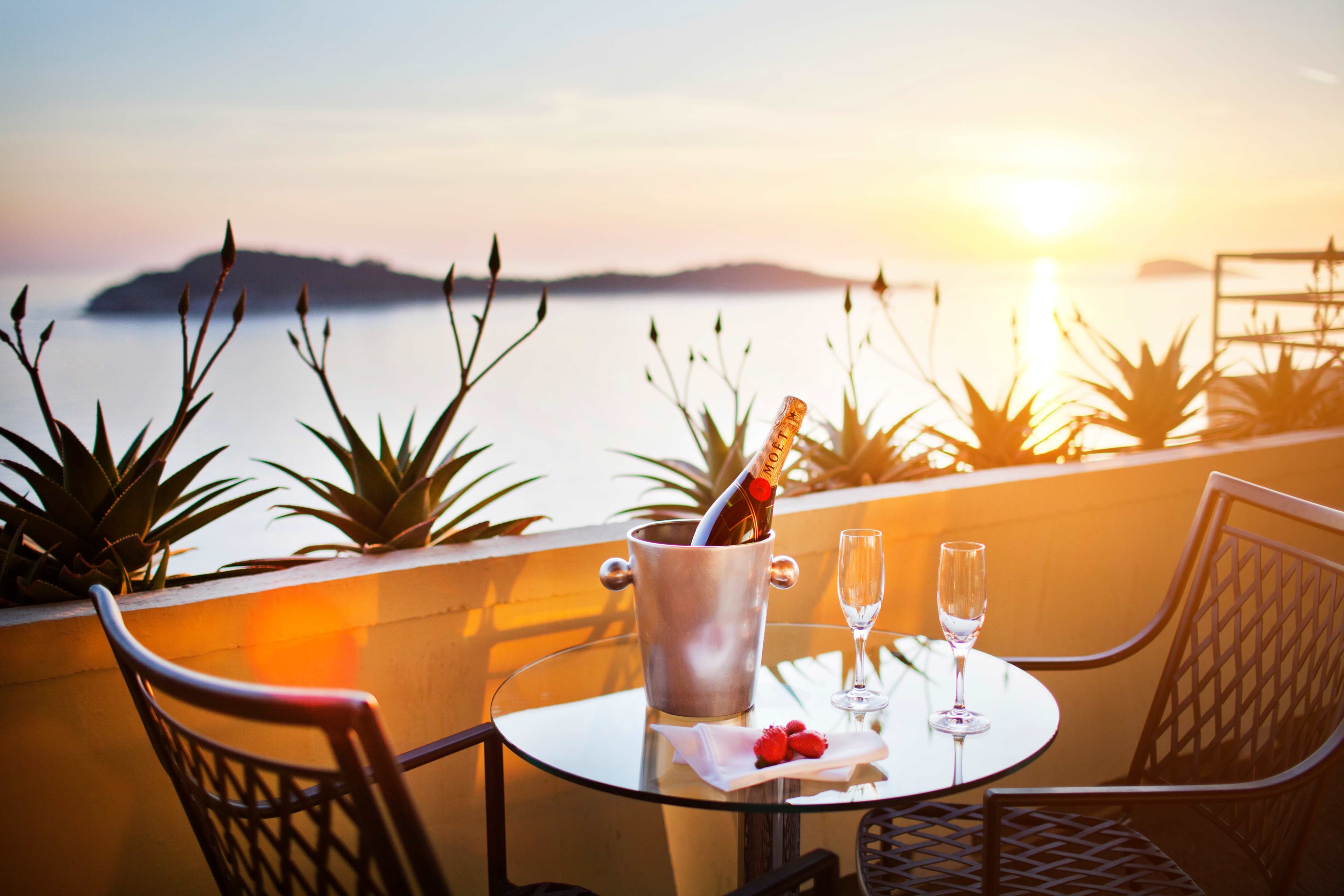 Hotel Croatia Ansicht 4