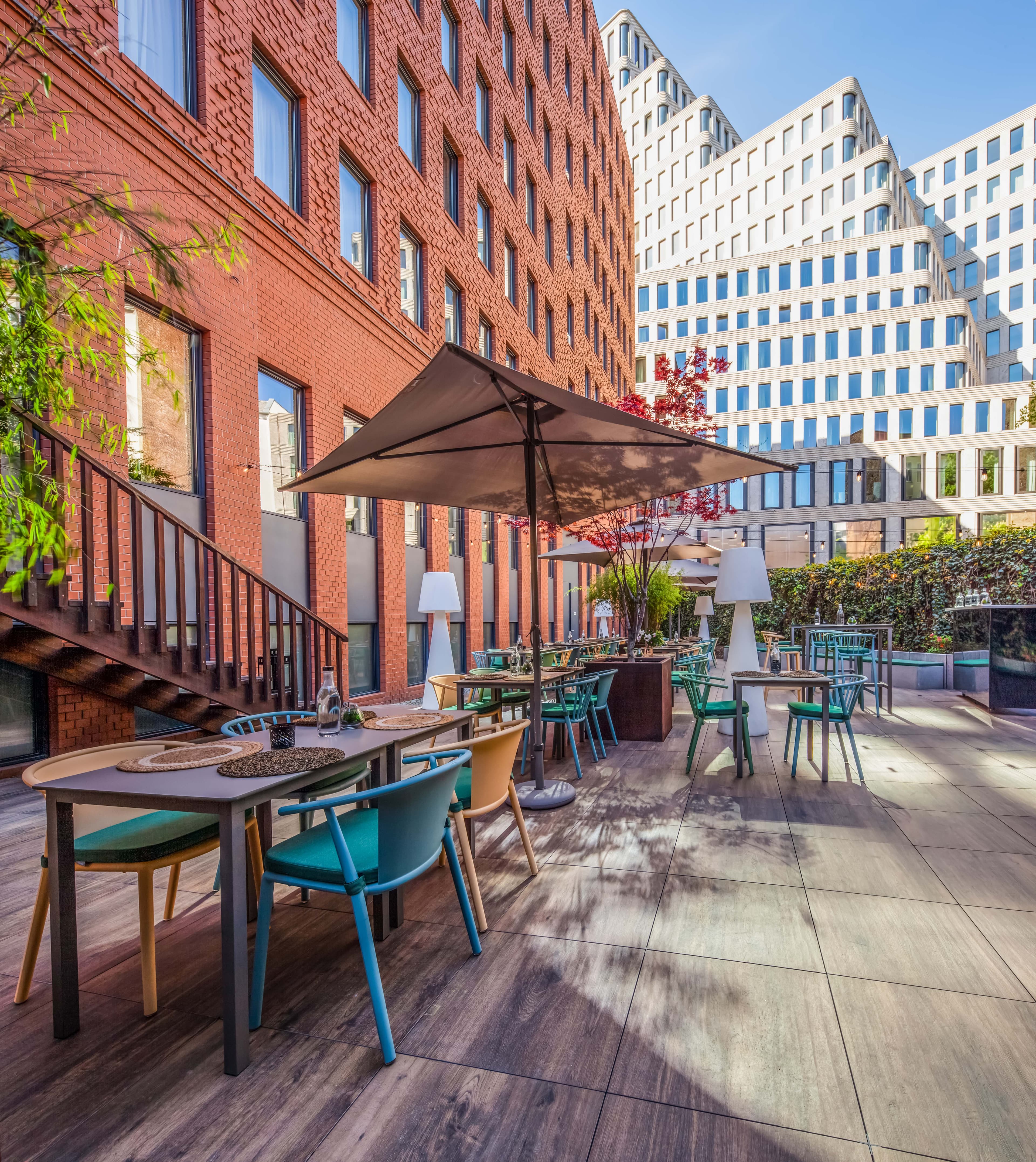H10 Berlin Ku'damm Ansicht 7