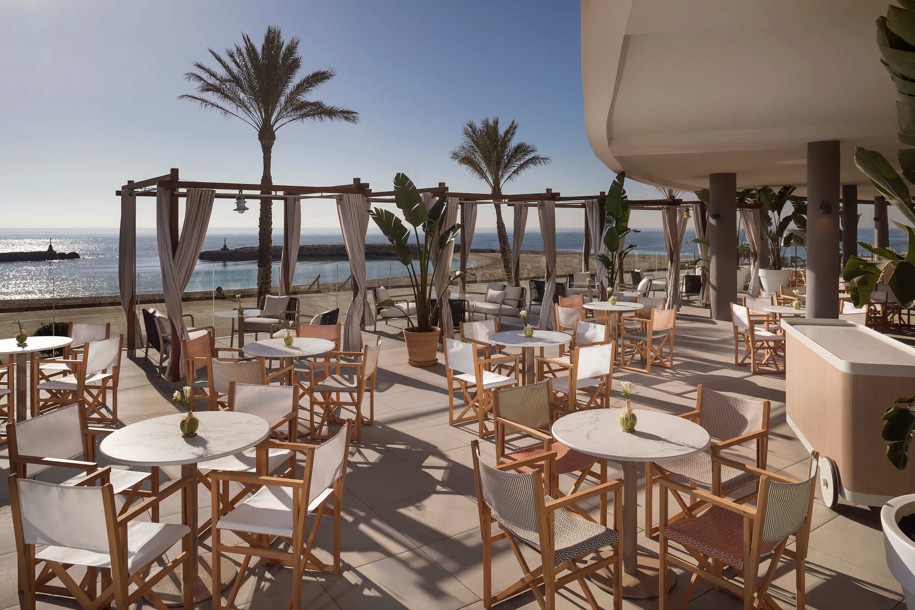 ME Sitges Terramar Ansicht 8