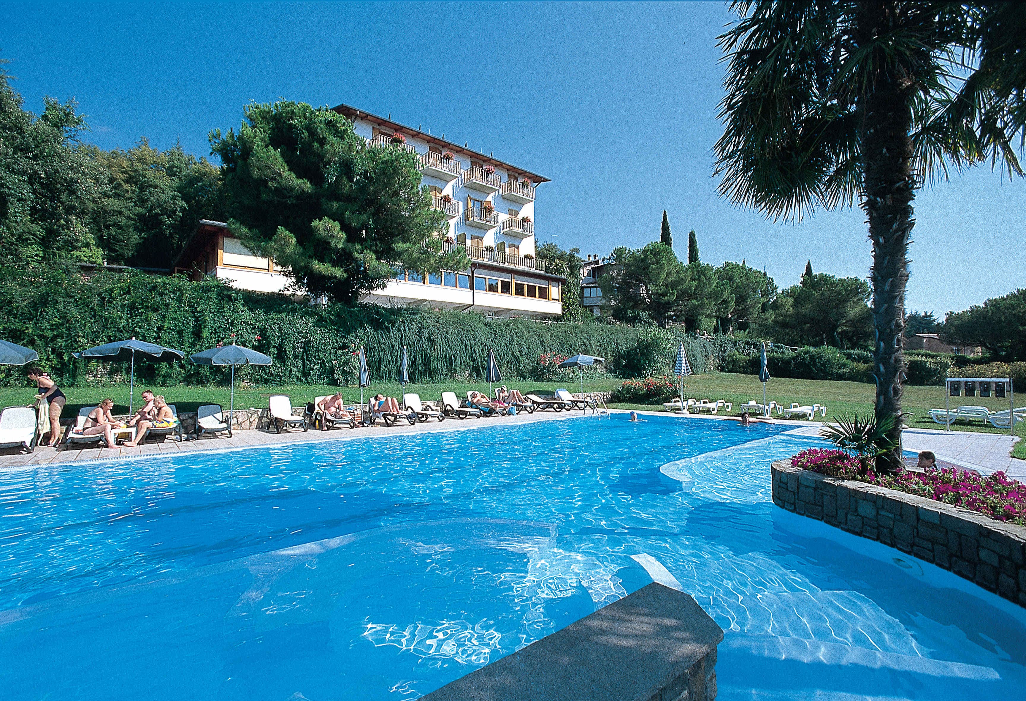 Hotel Diana Ansicht 7