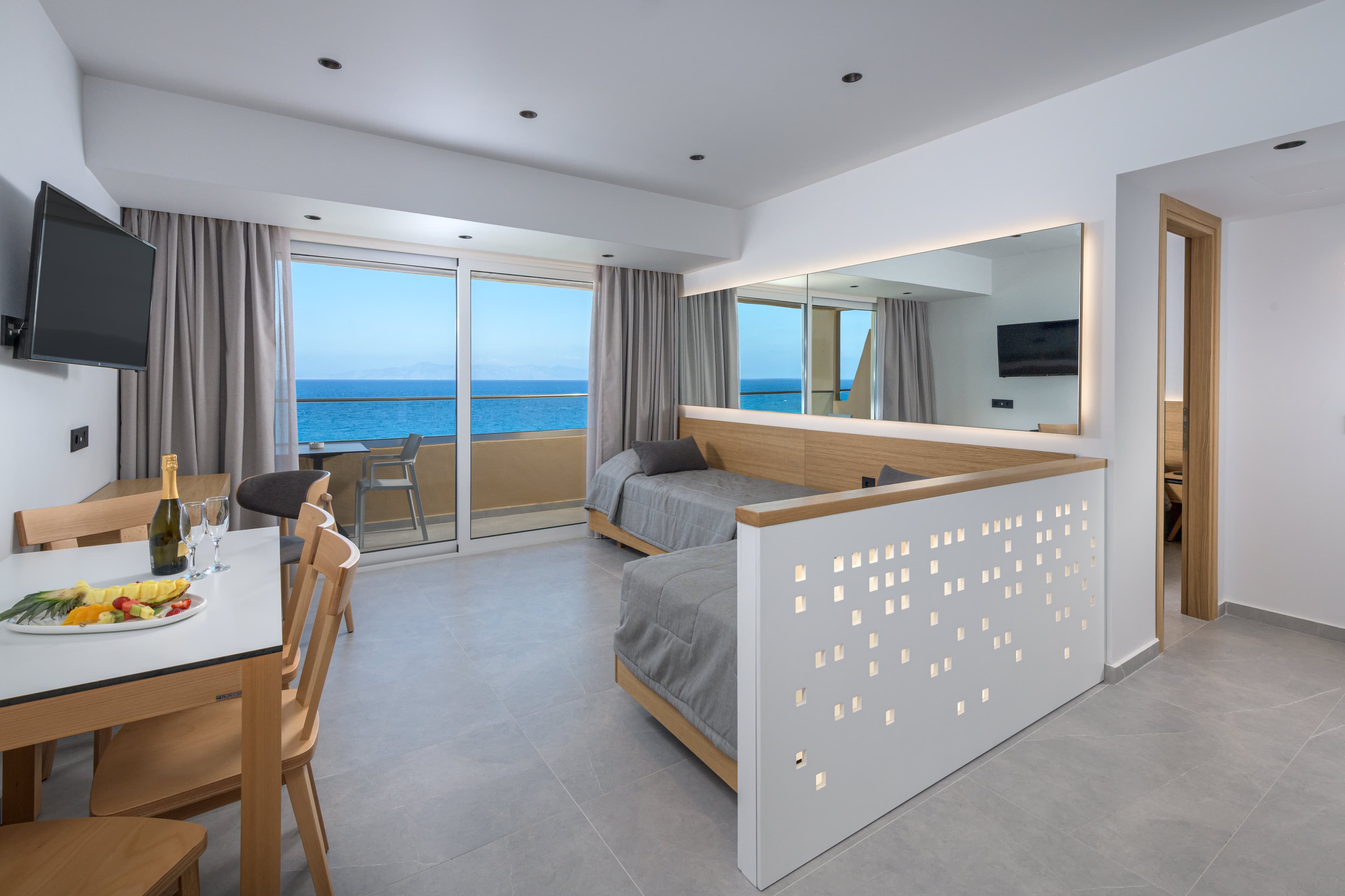 Sun Beach Resort Ansicht 5