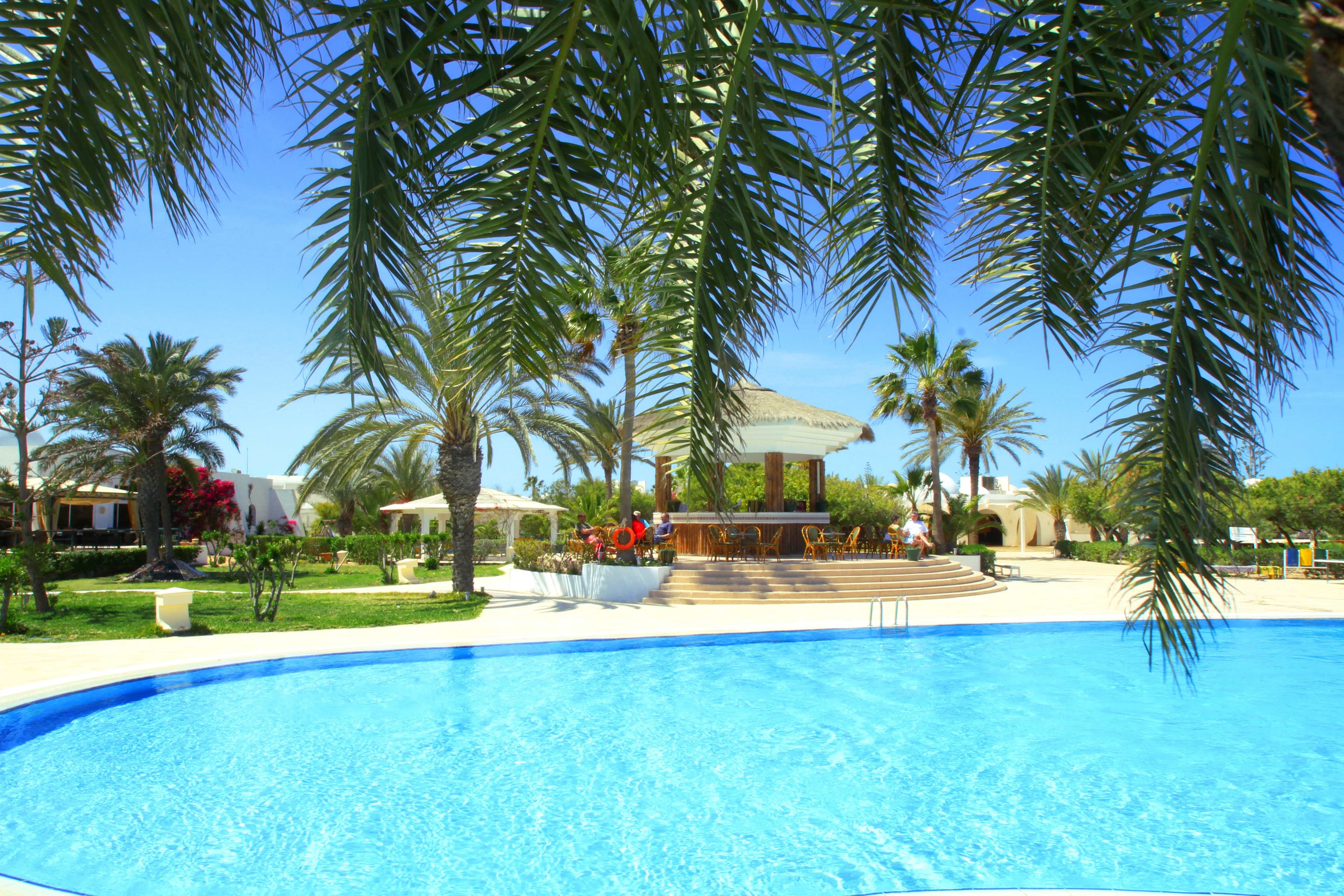 Djerba Plaza Thalasso & Spa Ansicht 7