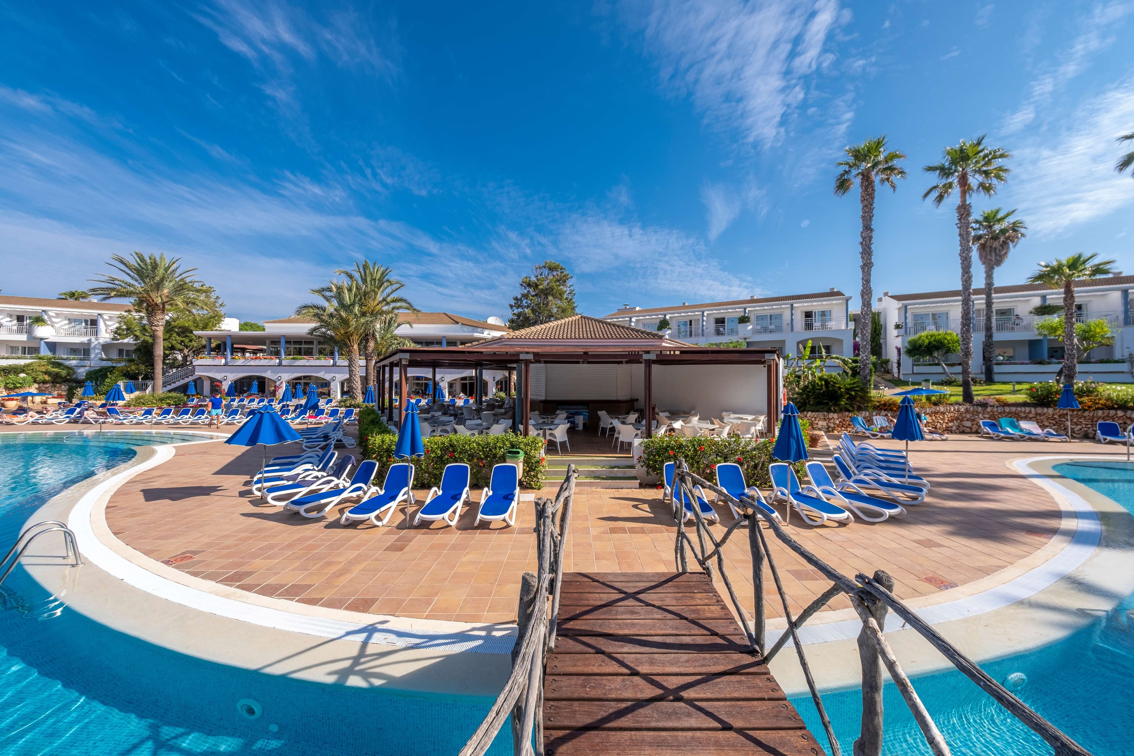 Sagitario Princesa Playa Ansicht 7