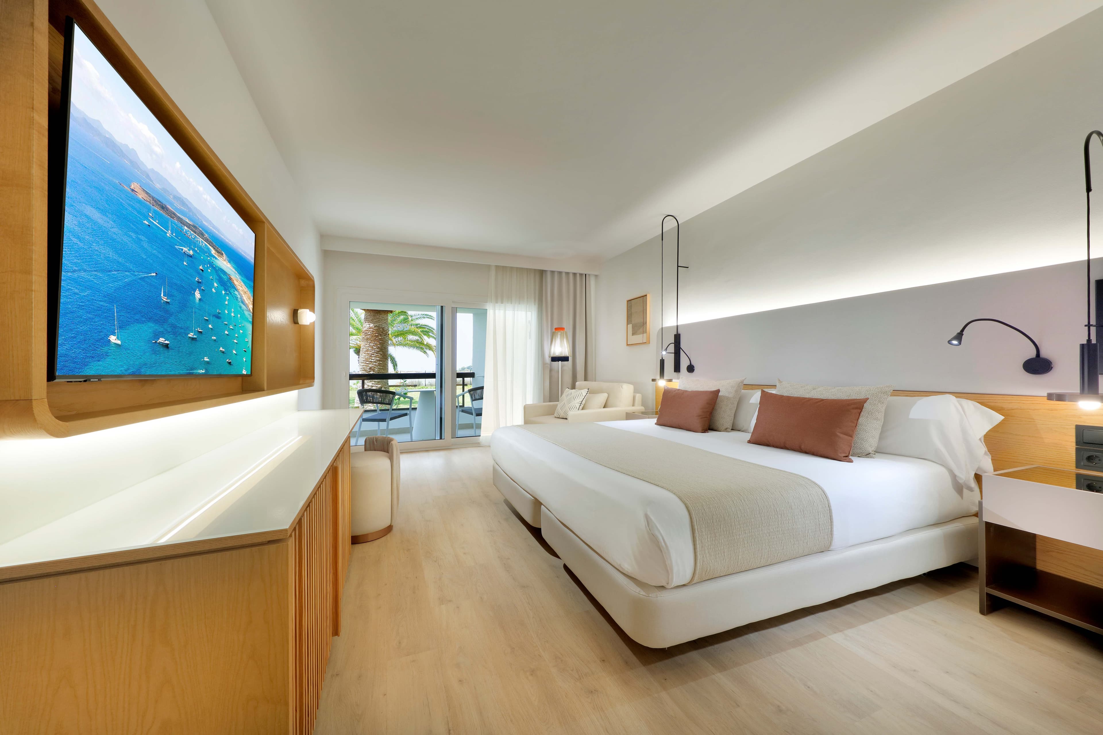 Grand Palladium Select Palace Ibiza Ansicht 6
