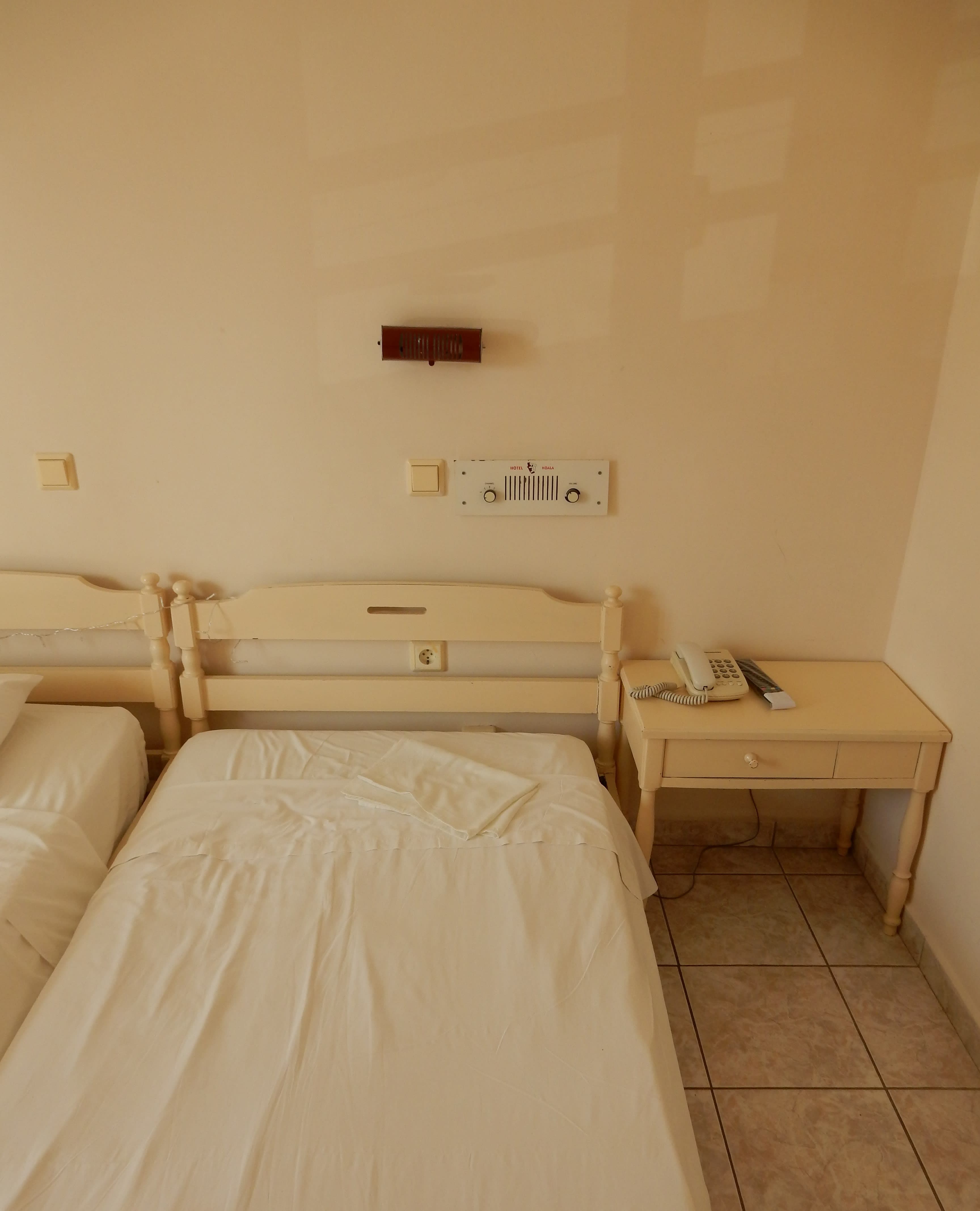 Hotel Koala Ansicht 5