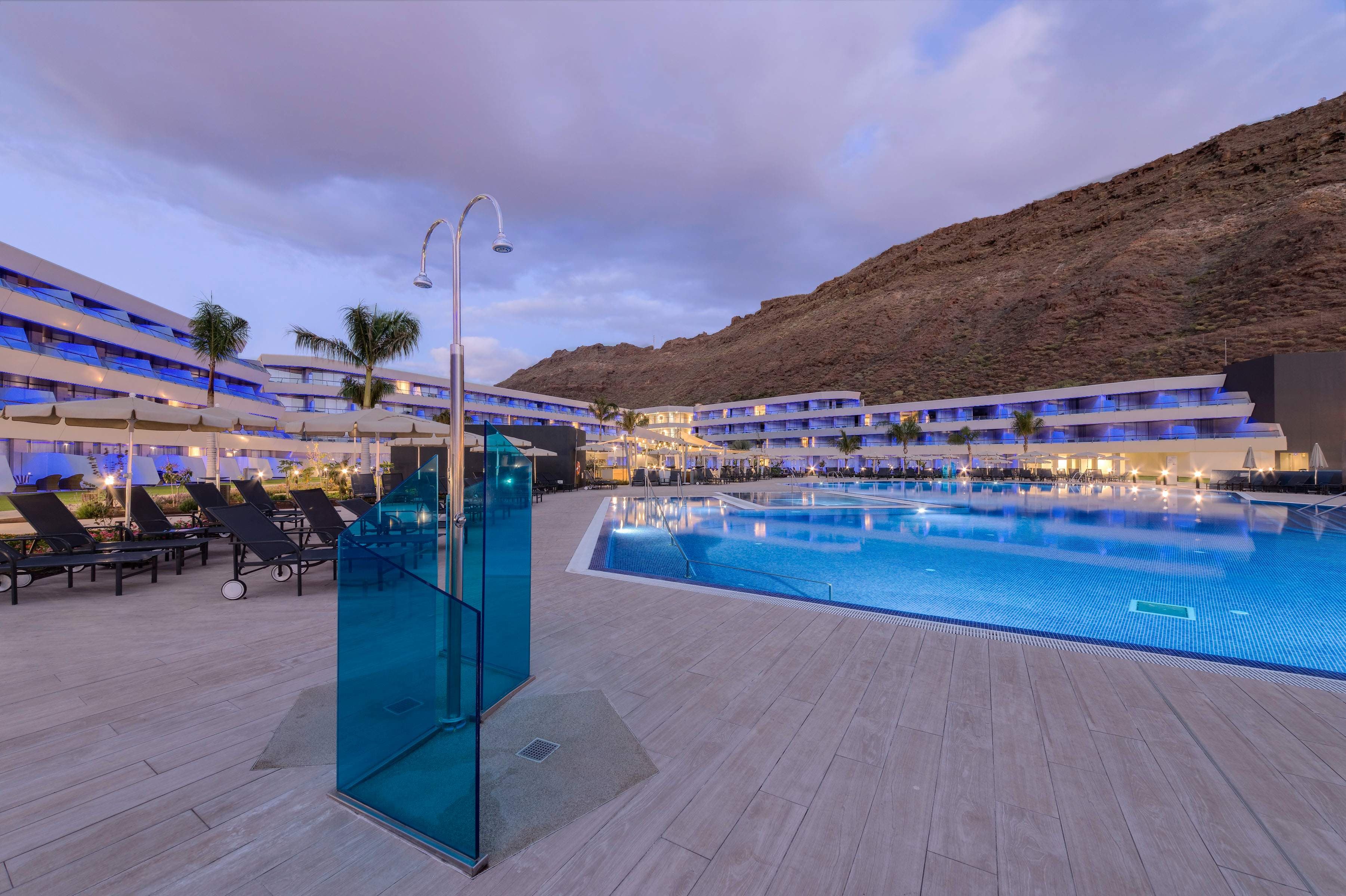 Radisson Blu Resort & Spa, Gran Canaria Mogan Ansicht 7