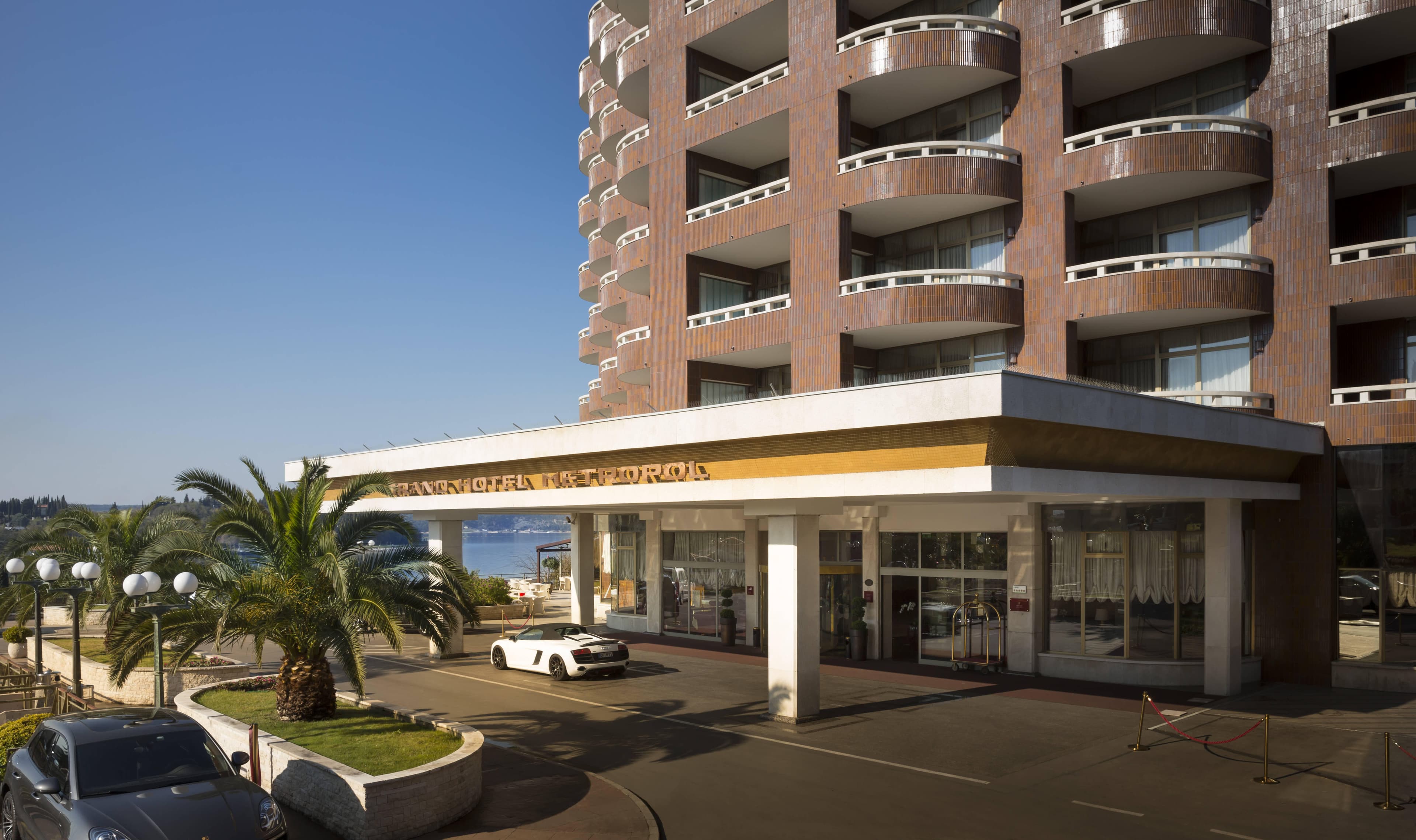 Remisens Hotel Metropol