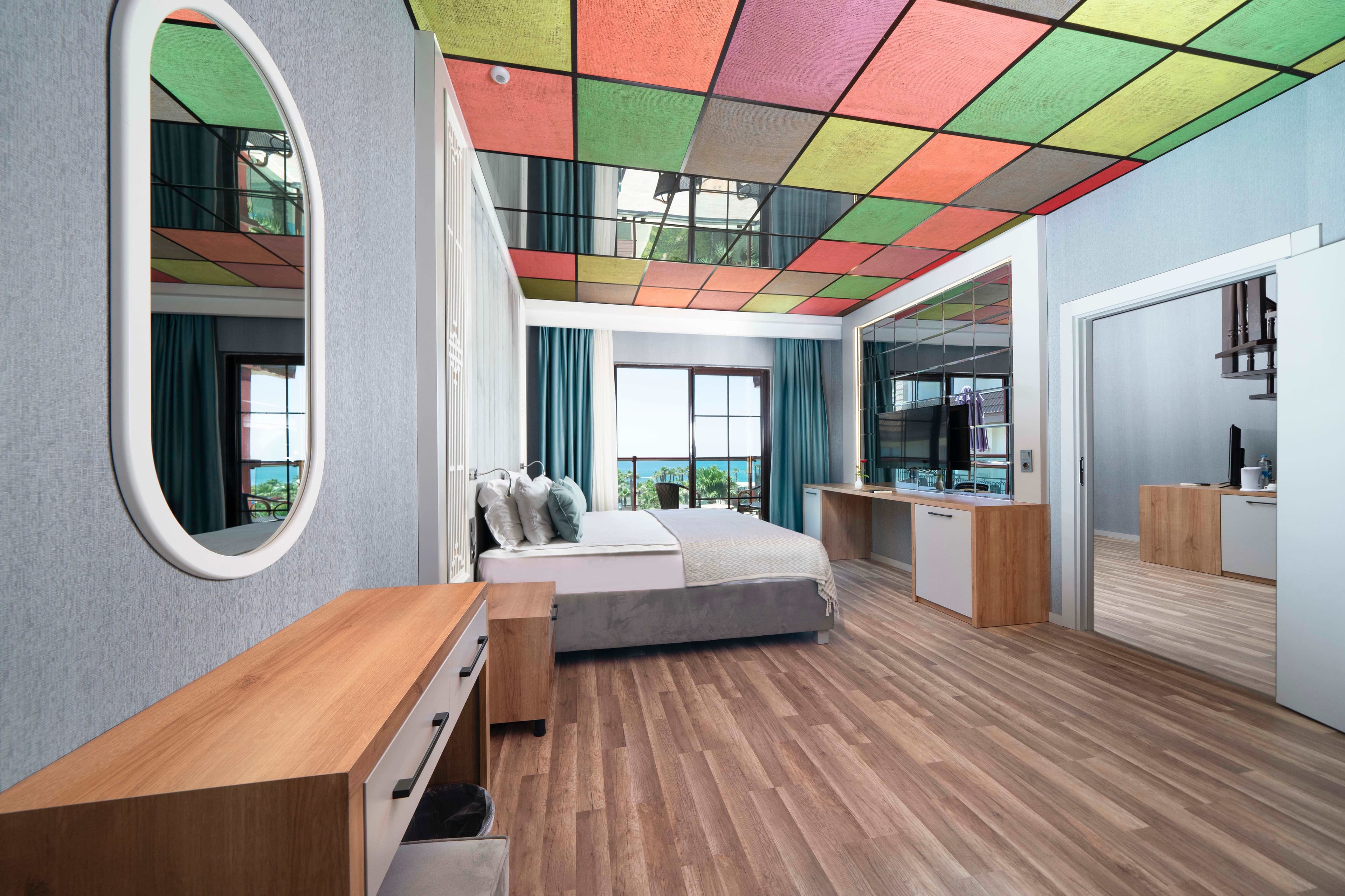 Siam Elegance Hotels & Spa Ansicht 5