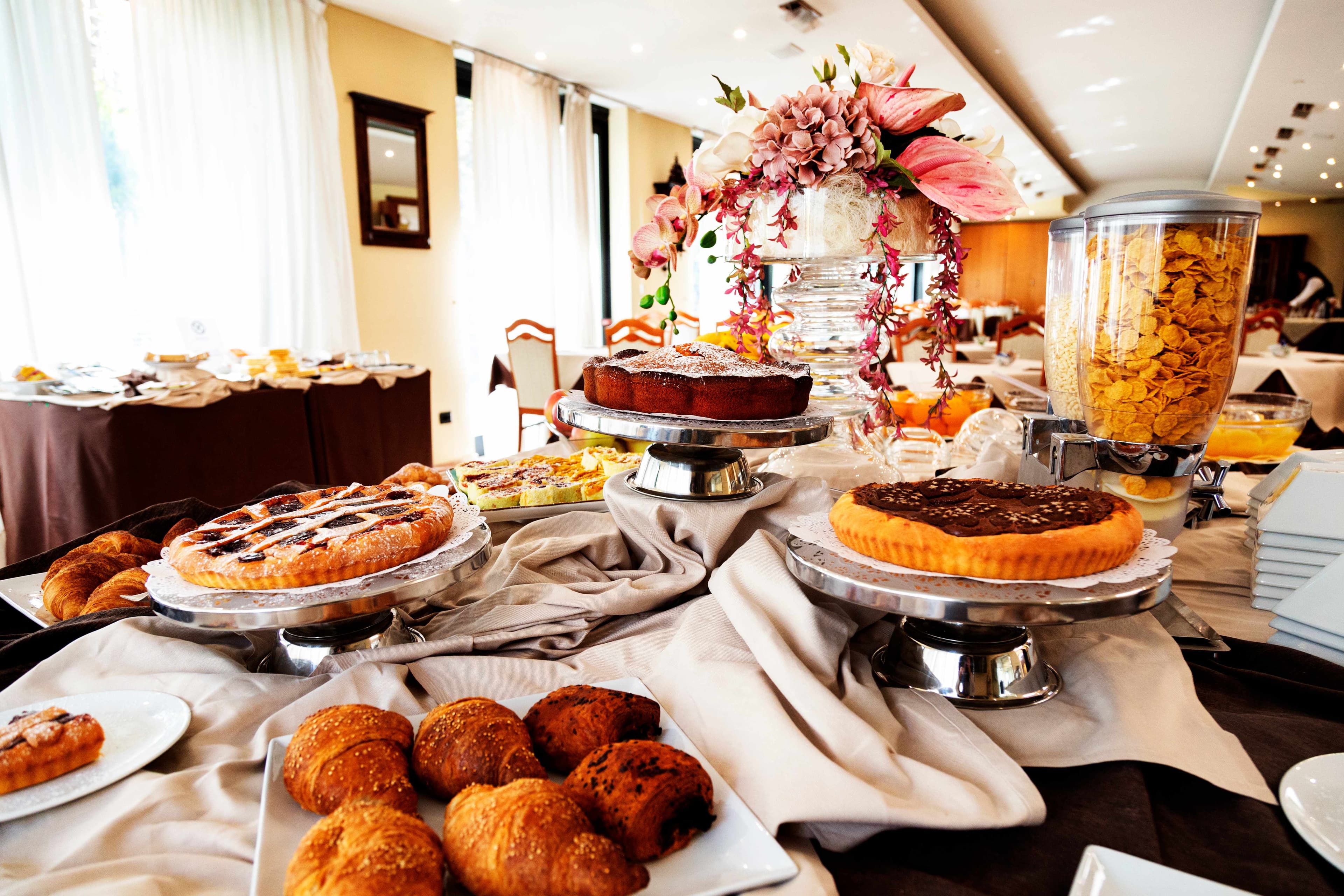 Jr Hotels Amadeus Bologna Ansicht 6