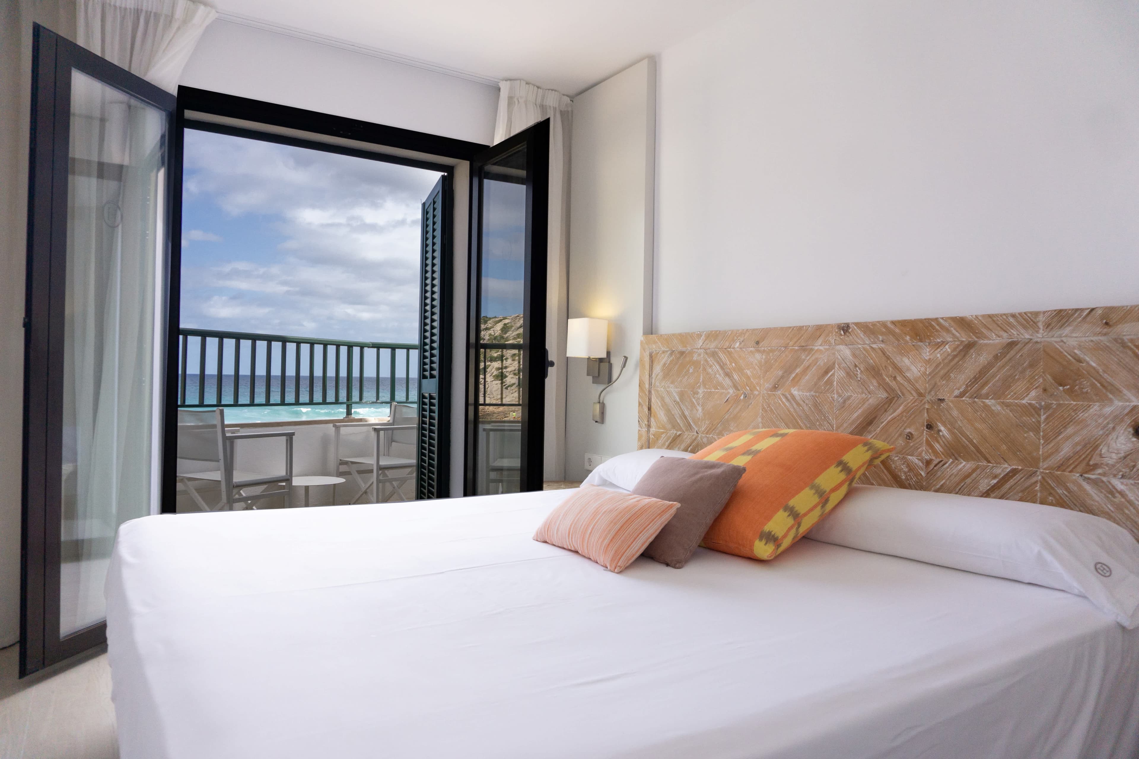 Hoposa Hotel Niu Ansicht 4