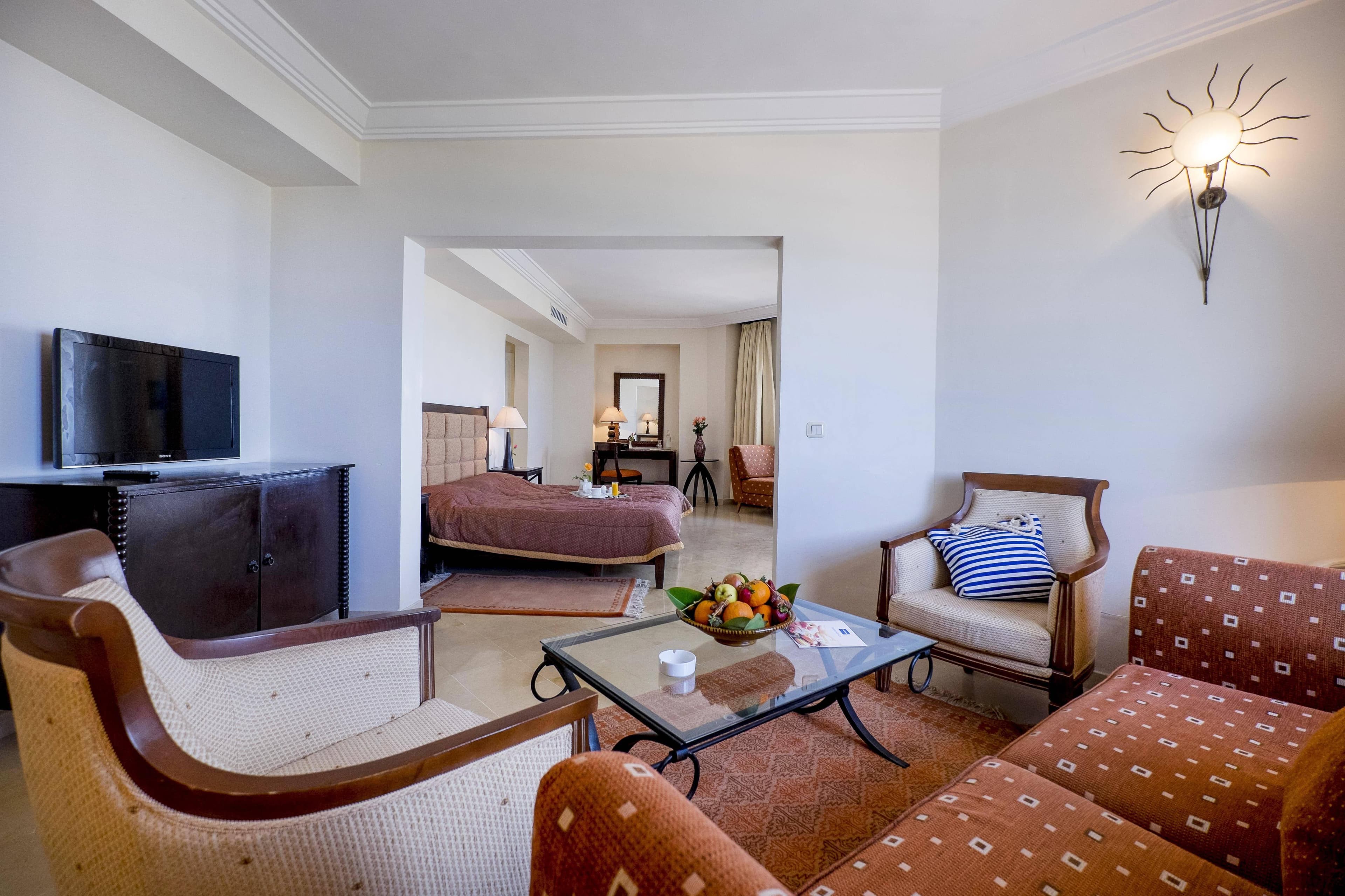 Medina Solaria & Thalasso Ansicht 5