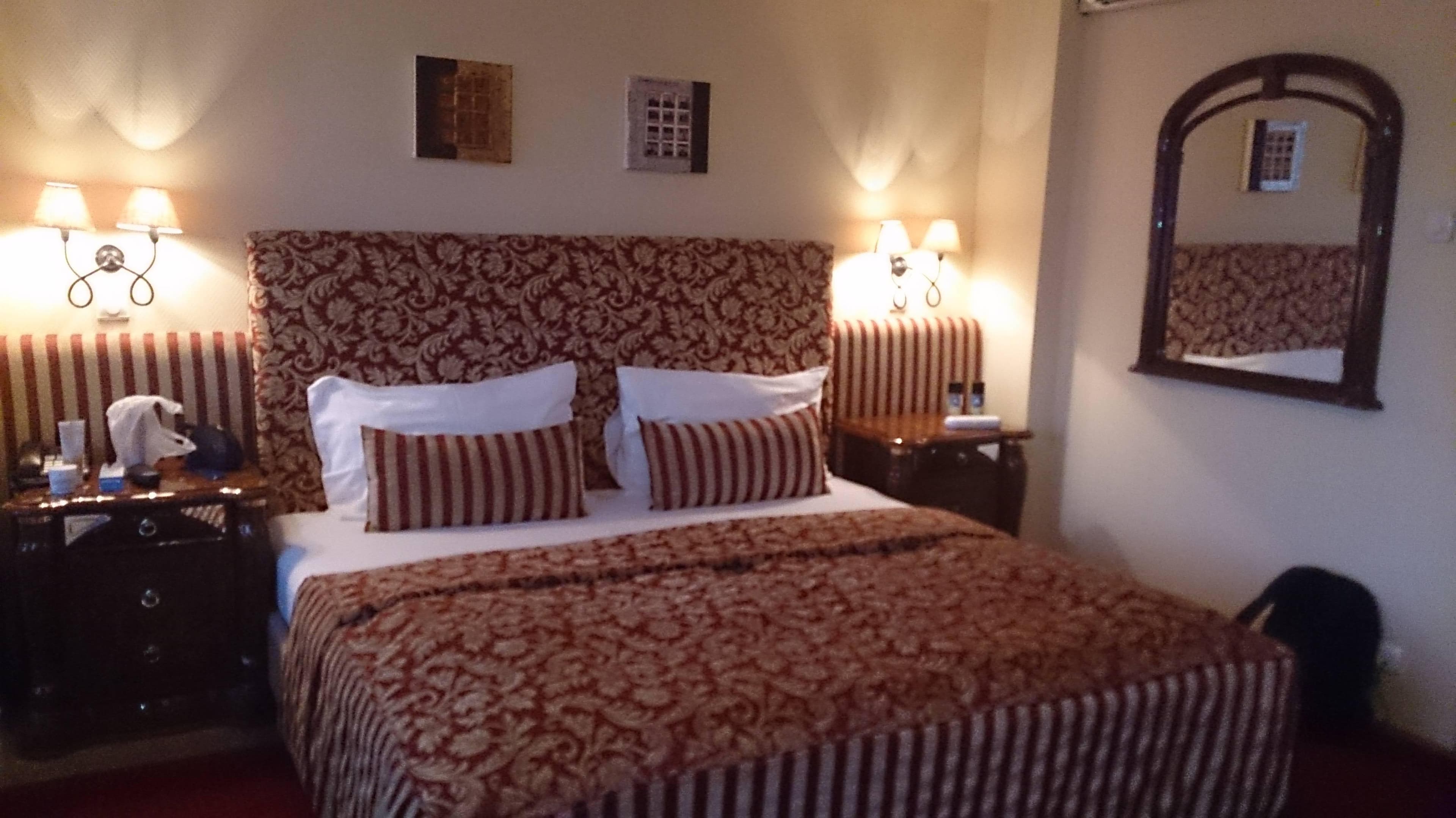 Hotel Charles