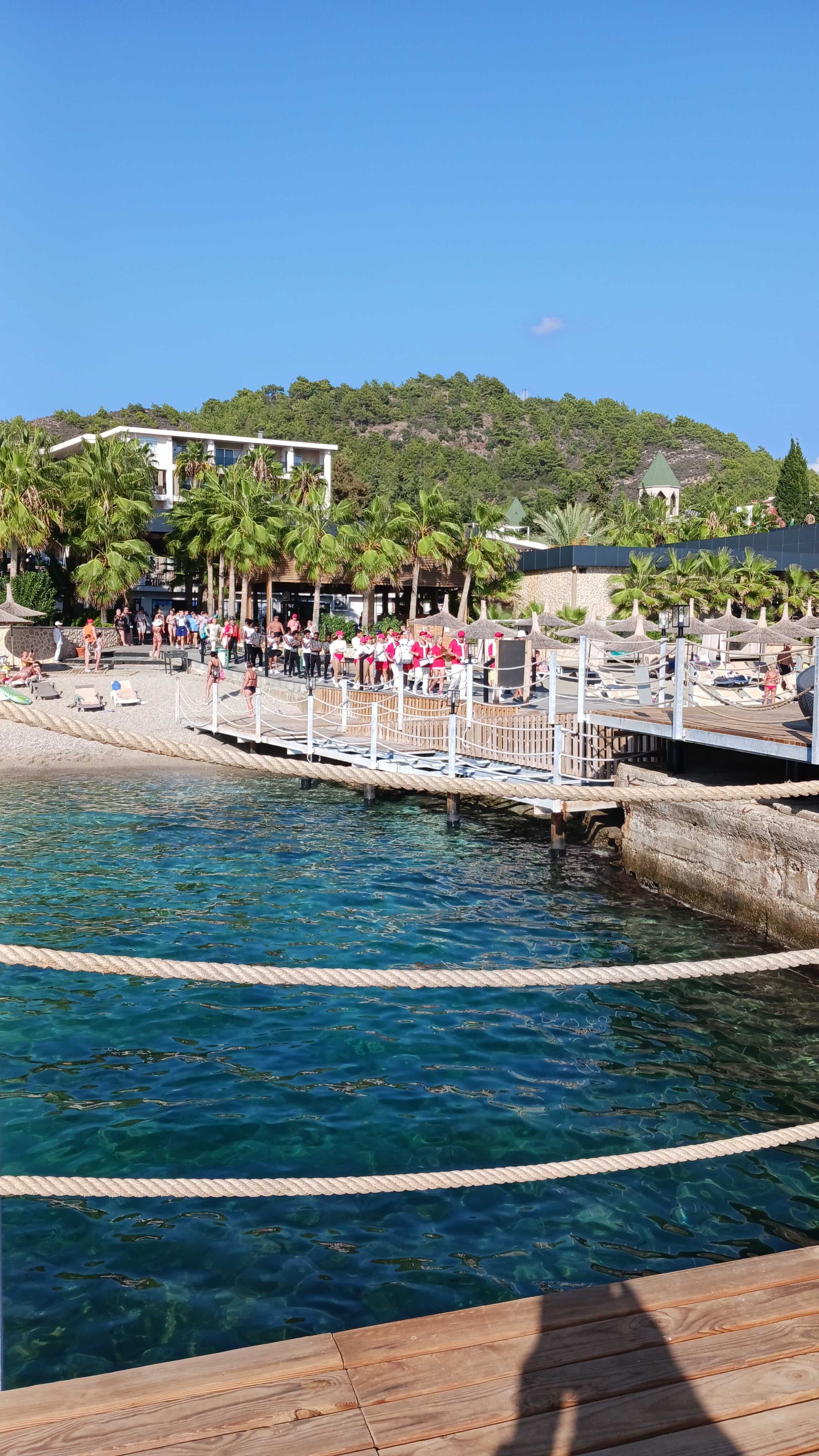 Seven Seas Palmeras Bay Alanya Ansicht 8